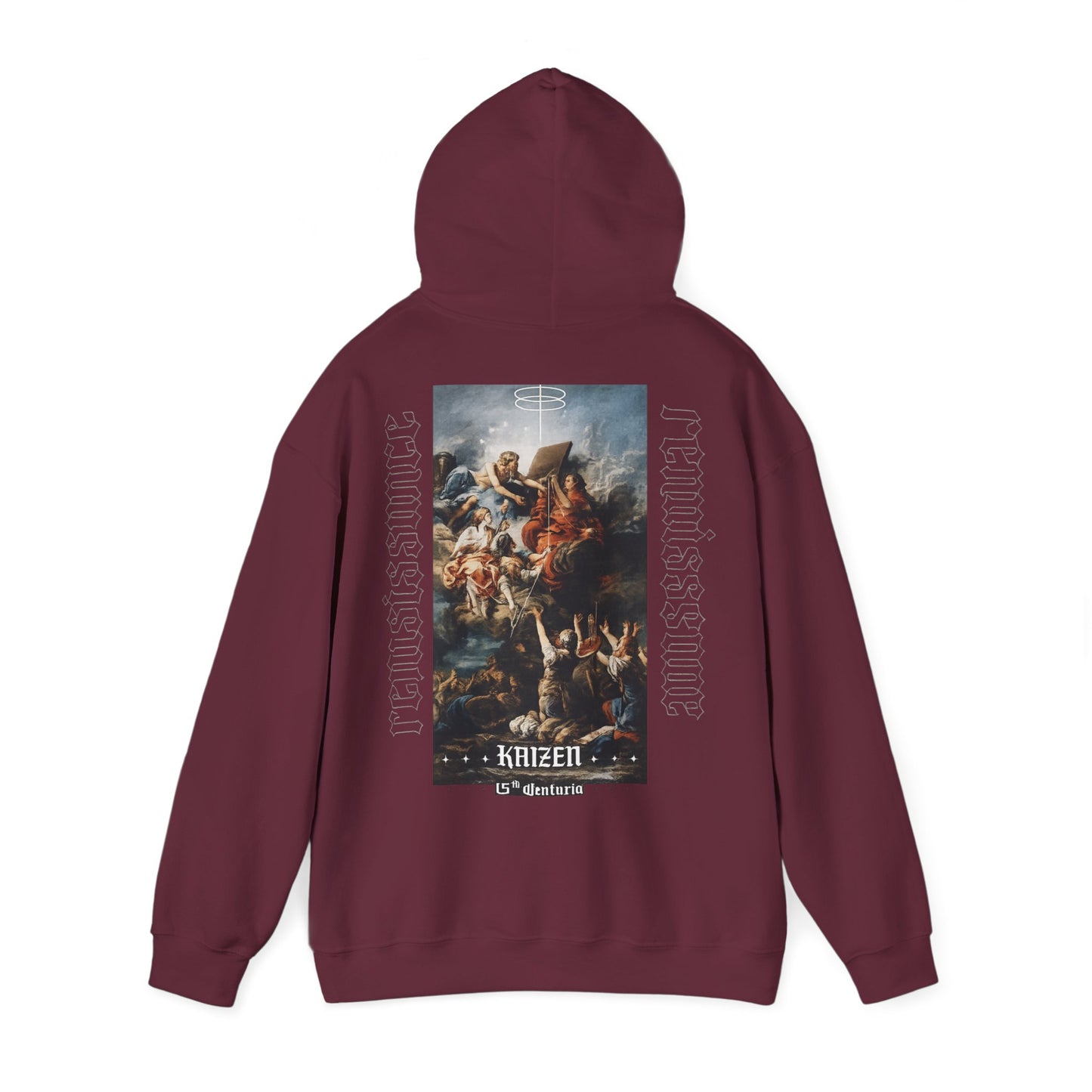 Kaizen Renaissance Hoodie