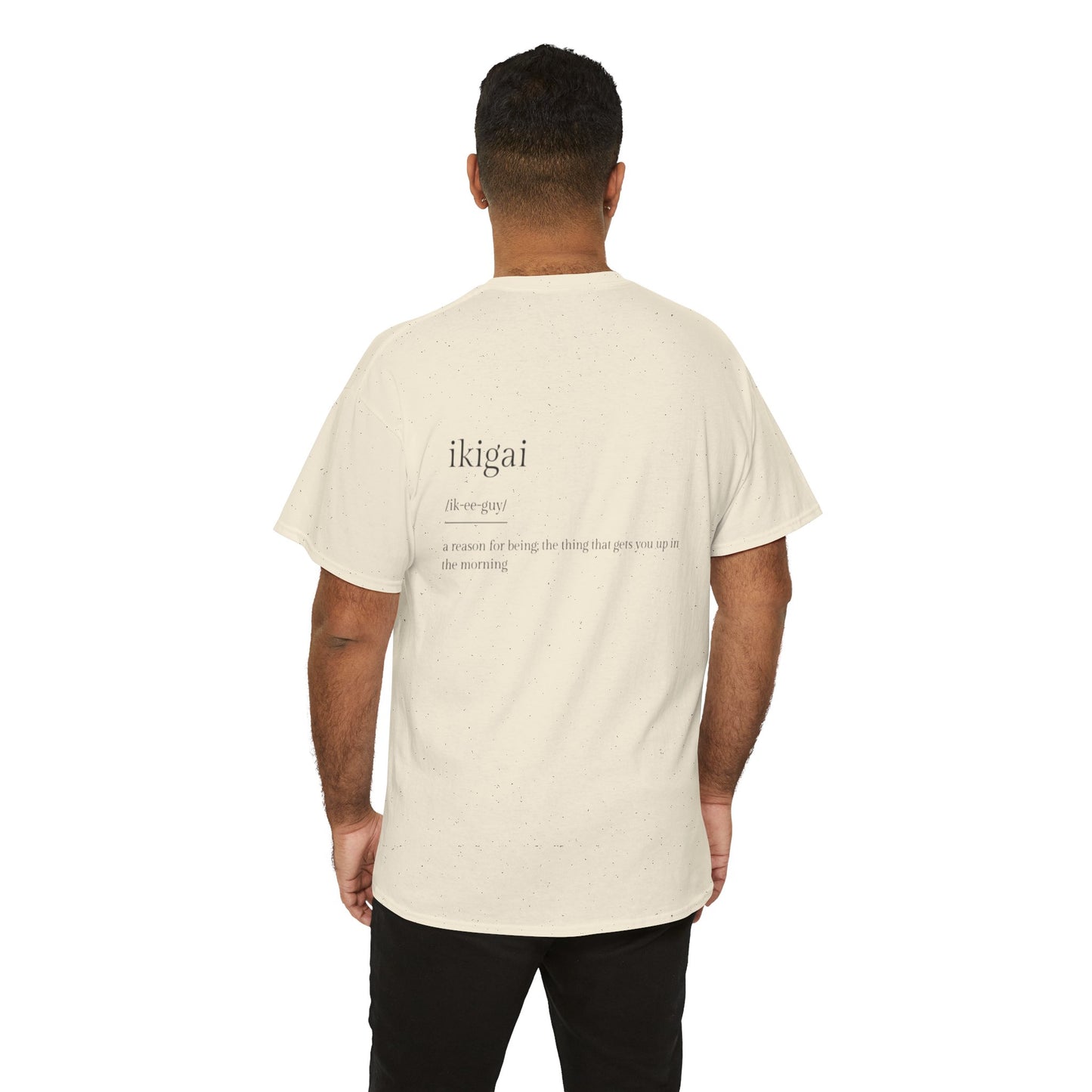 Ikigai T-Shirt
