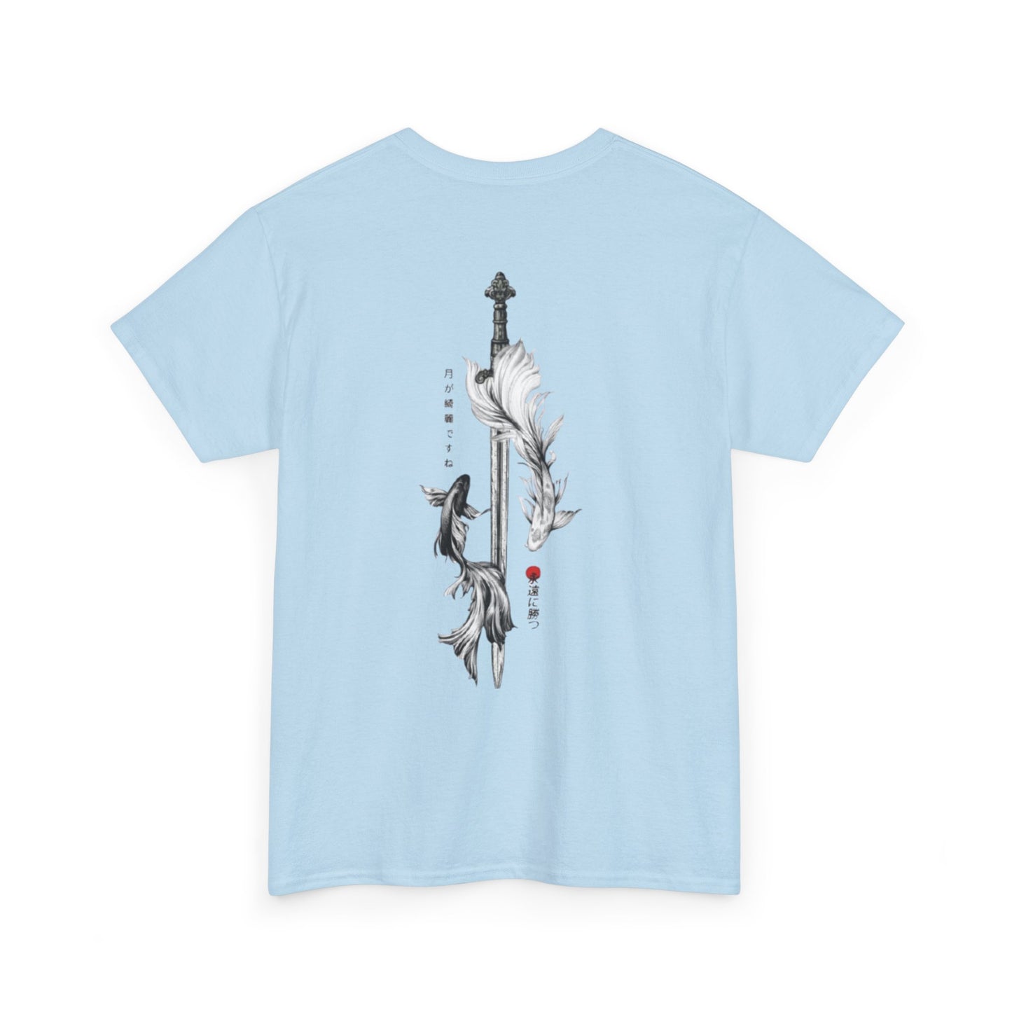 Kaizen 'Koi' T-Shirt