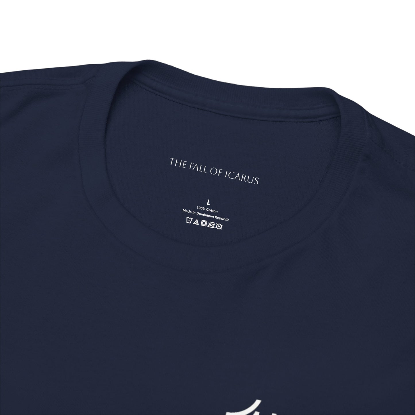 Kaizen ´the fall' T-shirt