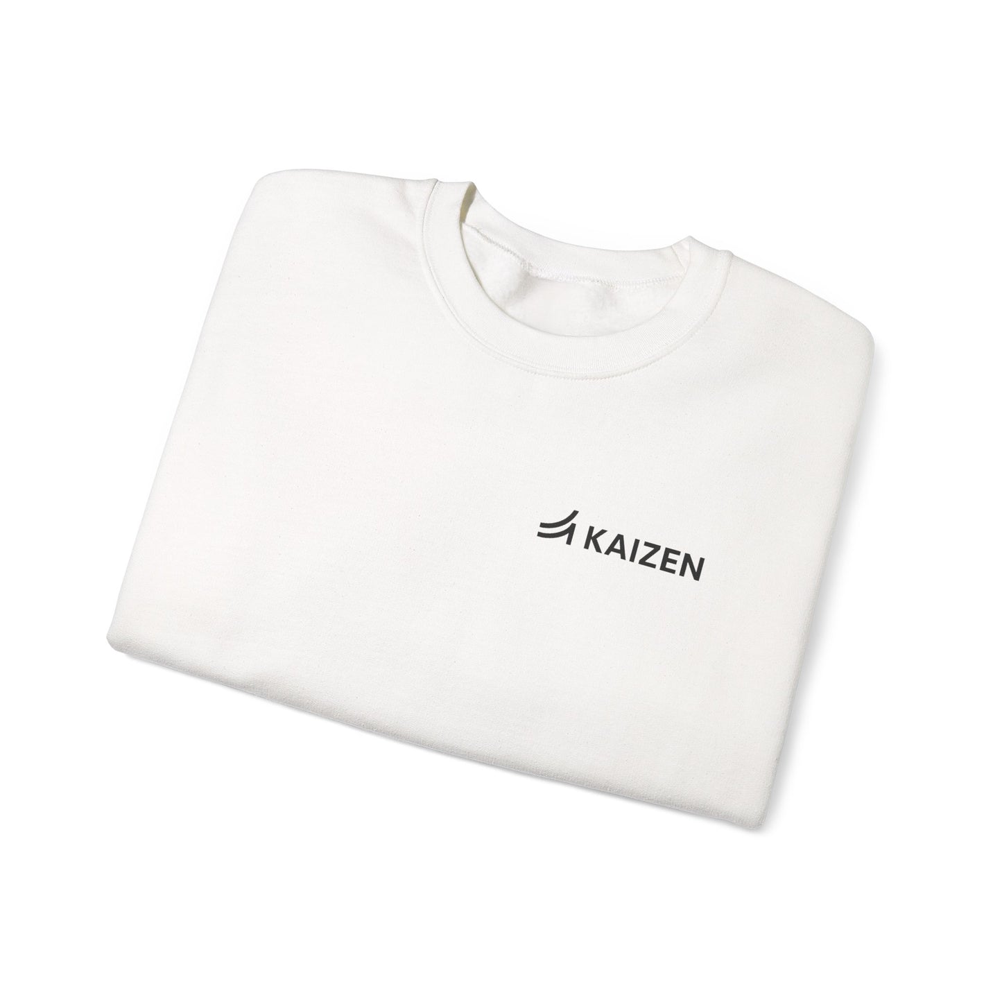 Kaizen 'the fall' sweatshirt