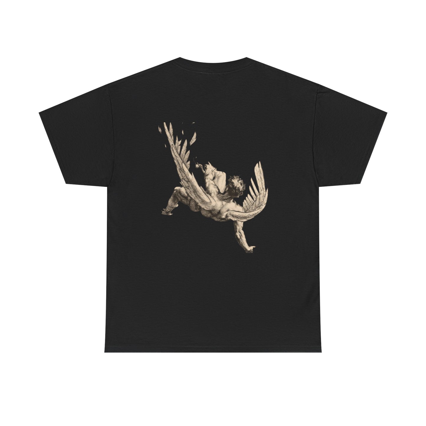 Kaizen ´the fall' T-shirt