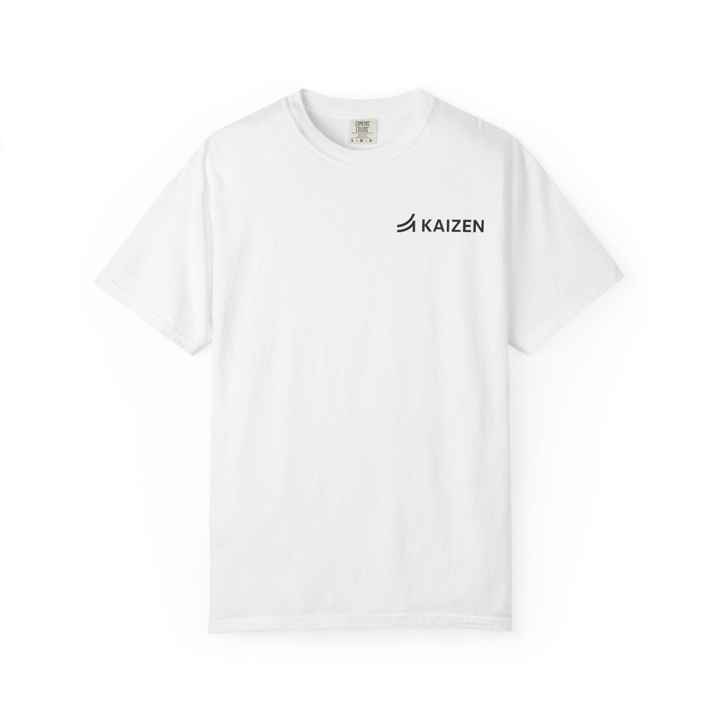 Kaizen 'Fibonacci Koi' T-shirt