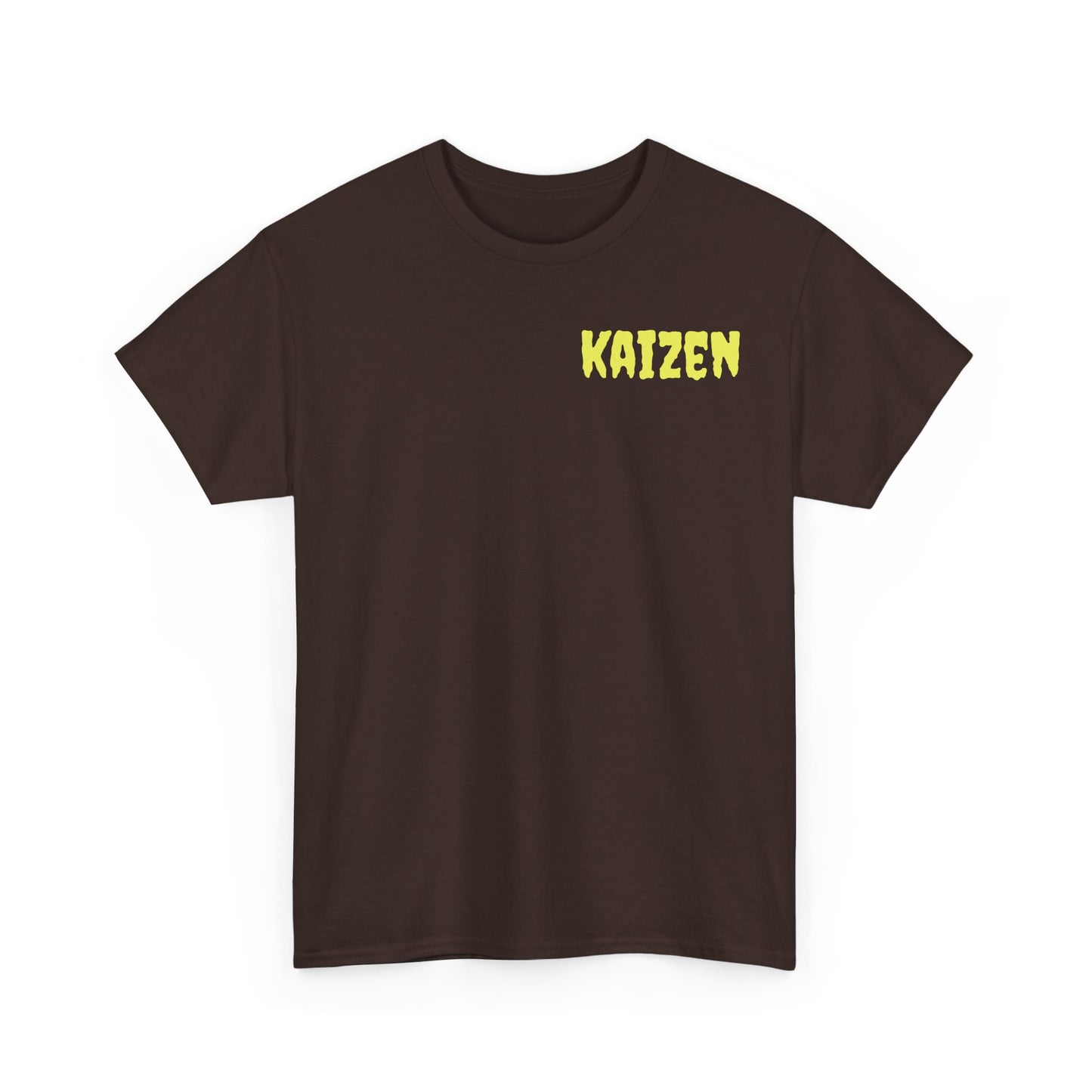 Kaizen 'Pantheon'  Tee