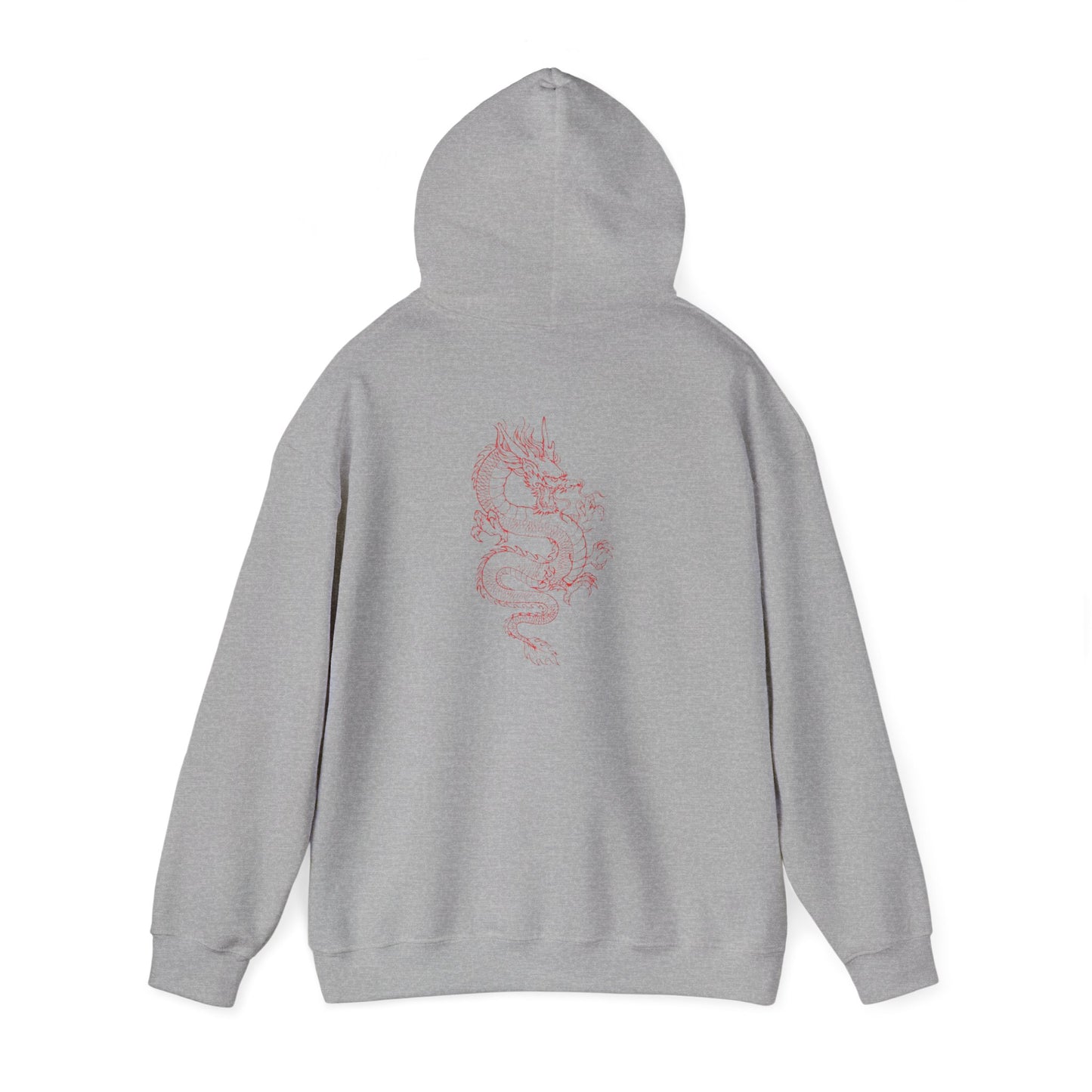 Kaizen 'Karyū' Hoodie