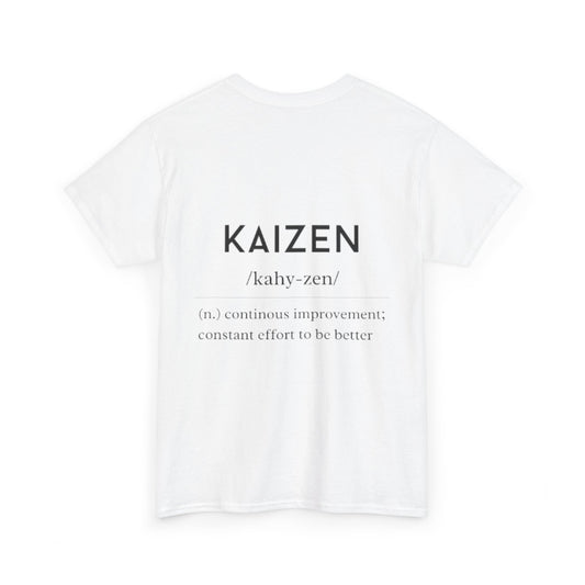 Kaizen Definition