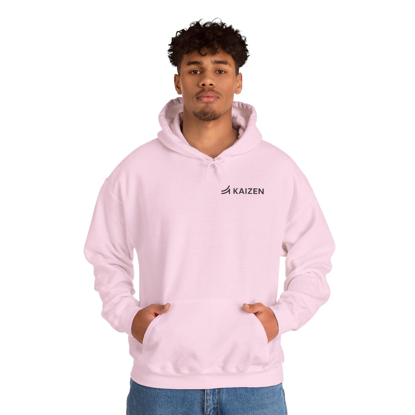Kaizen 'Honor' Hoodie