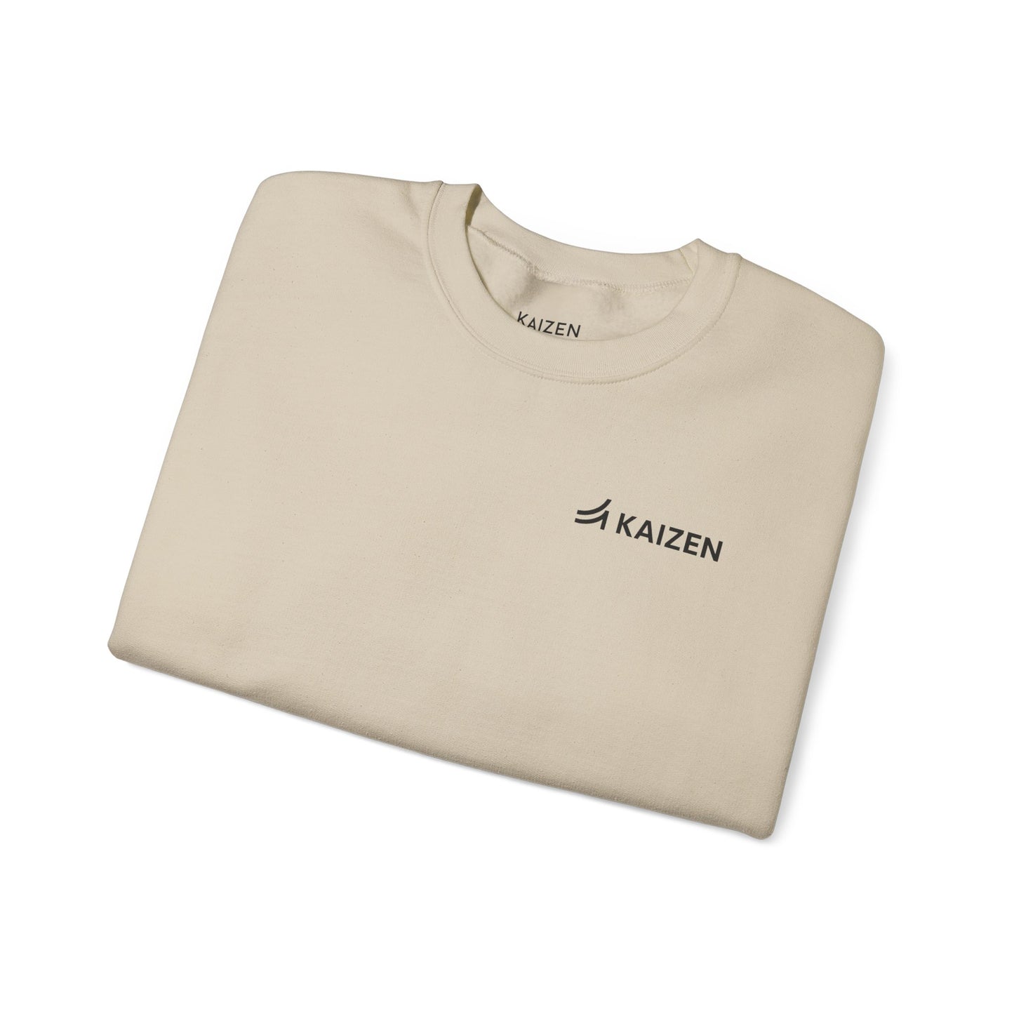 Kaizen 'Honor' Sweatshirt