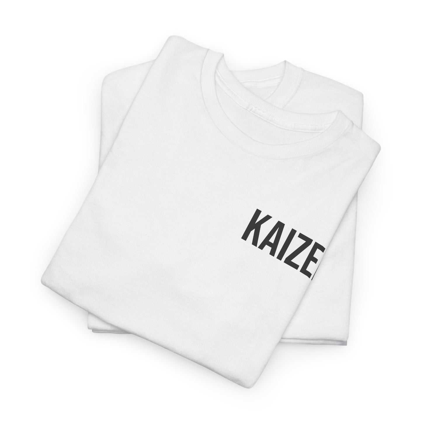 Kaizen 'Achilles II' Tee