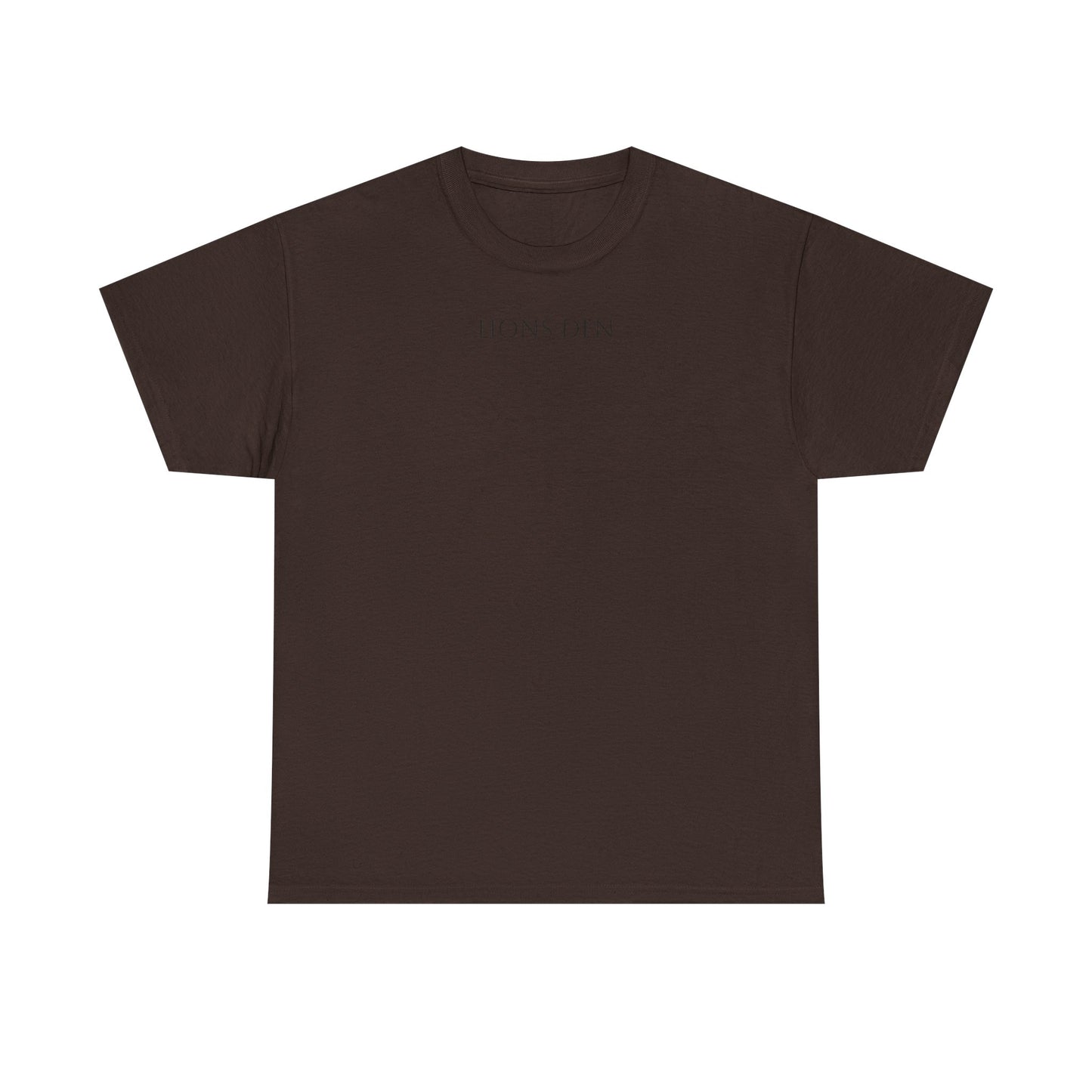 Kaizen 'lions den' T-Shirt