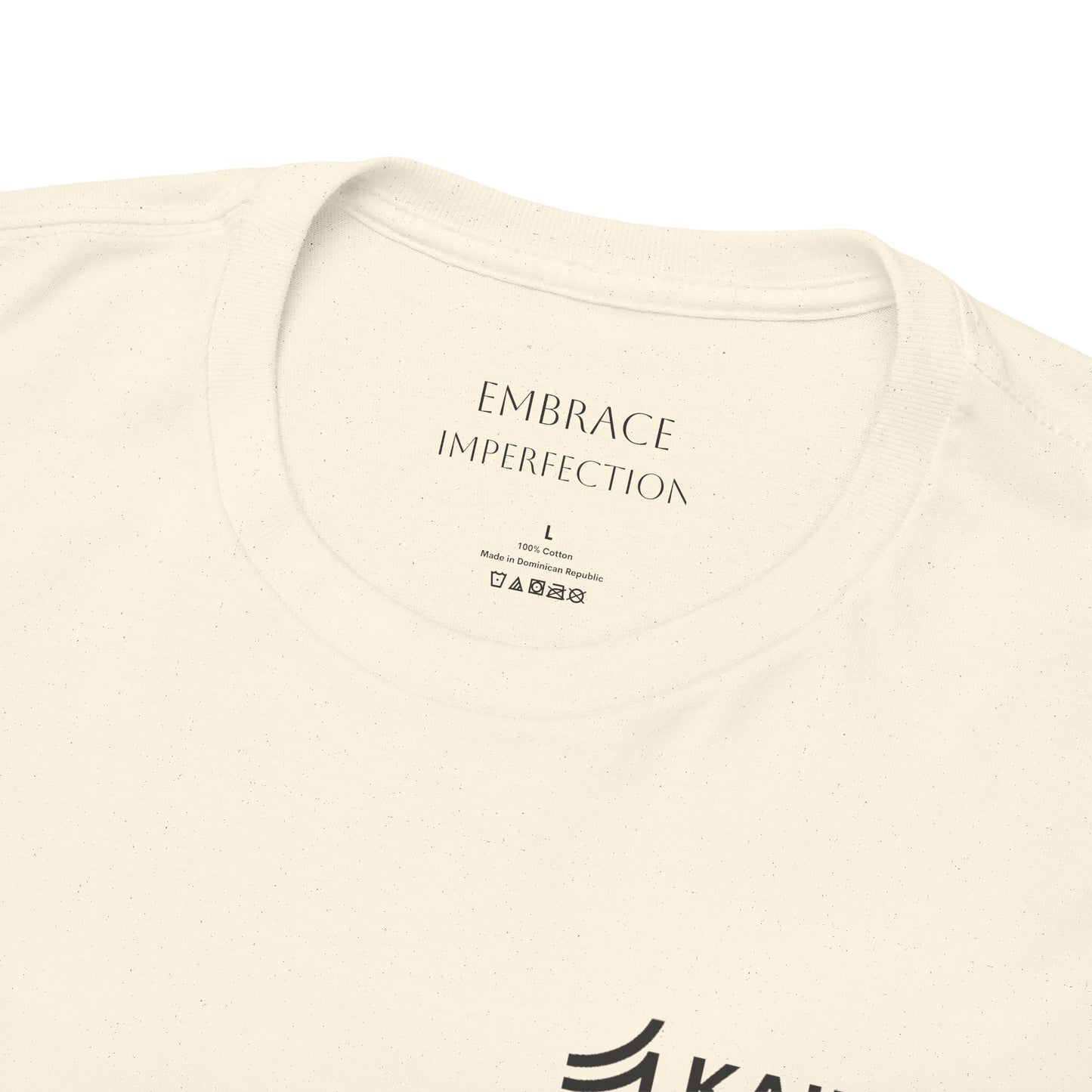 Wabi Sabi T-Shirt