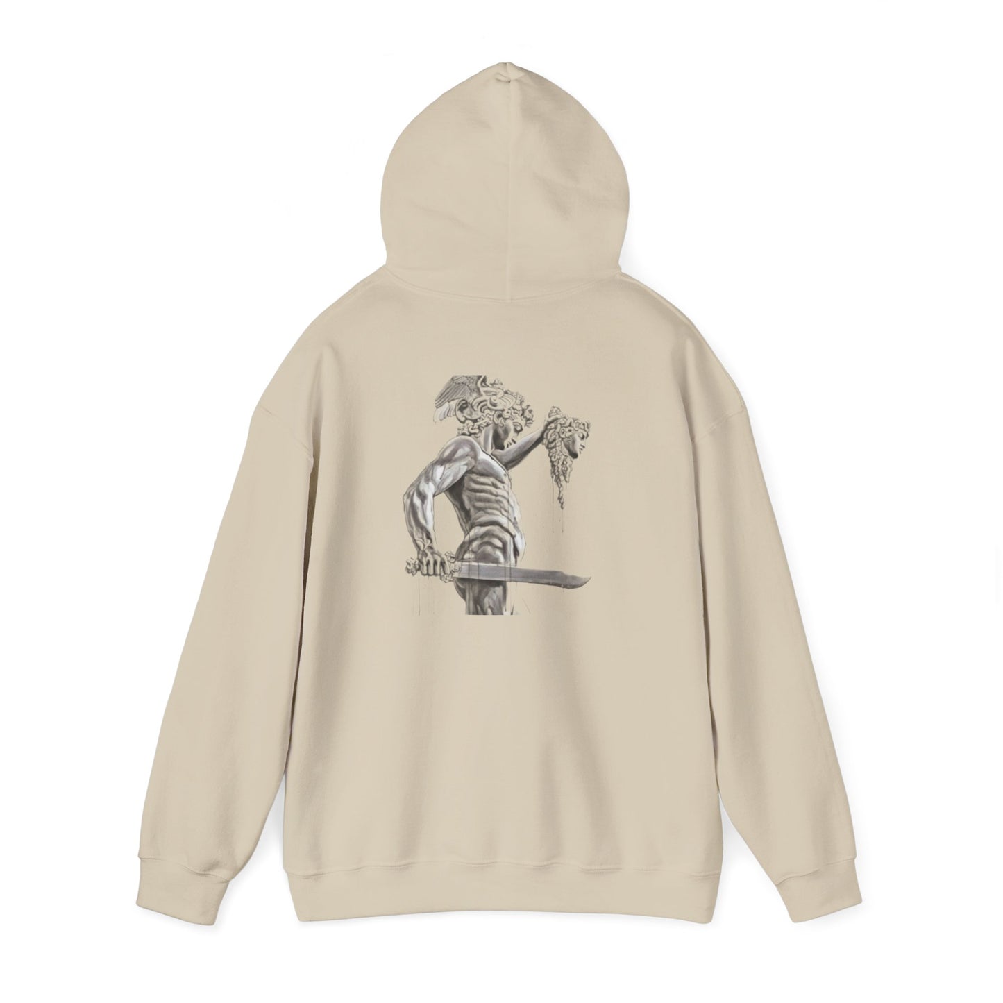 Kaizen 'The Slayer' Hoodie
