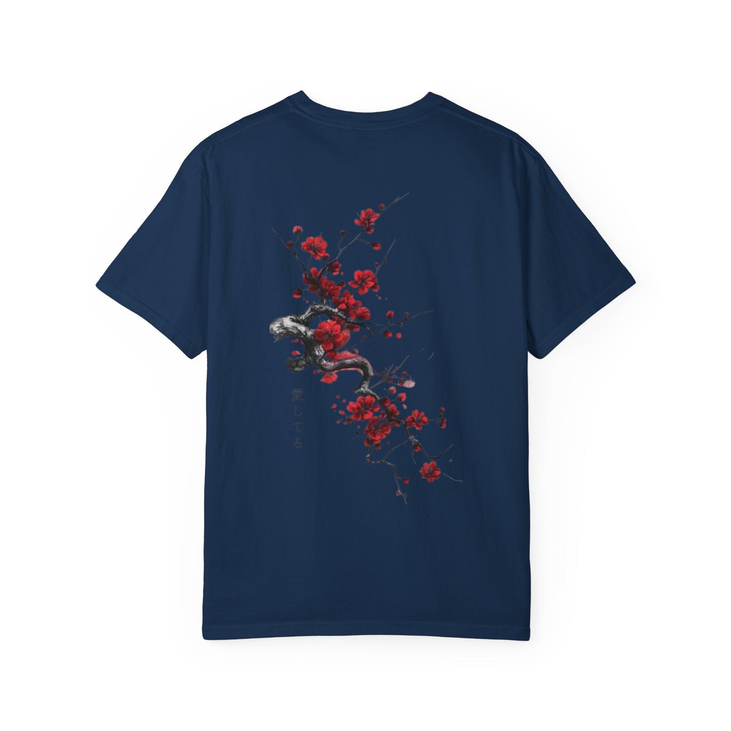 Kaizen 'Sakura' T-Shirt