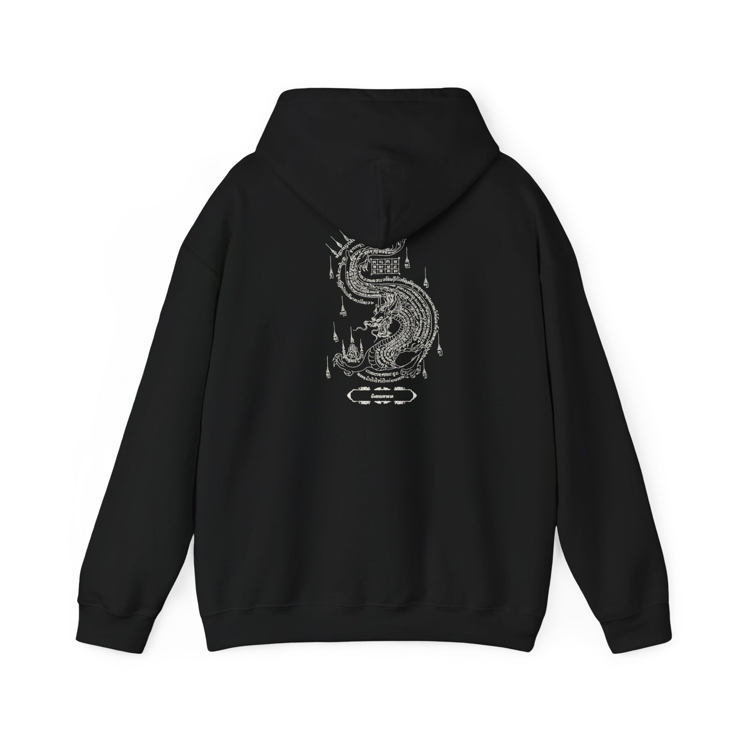 Kaizen Sak Yant 2 Hoodie