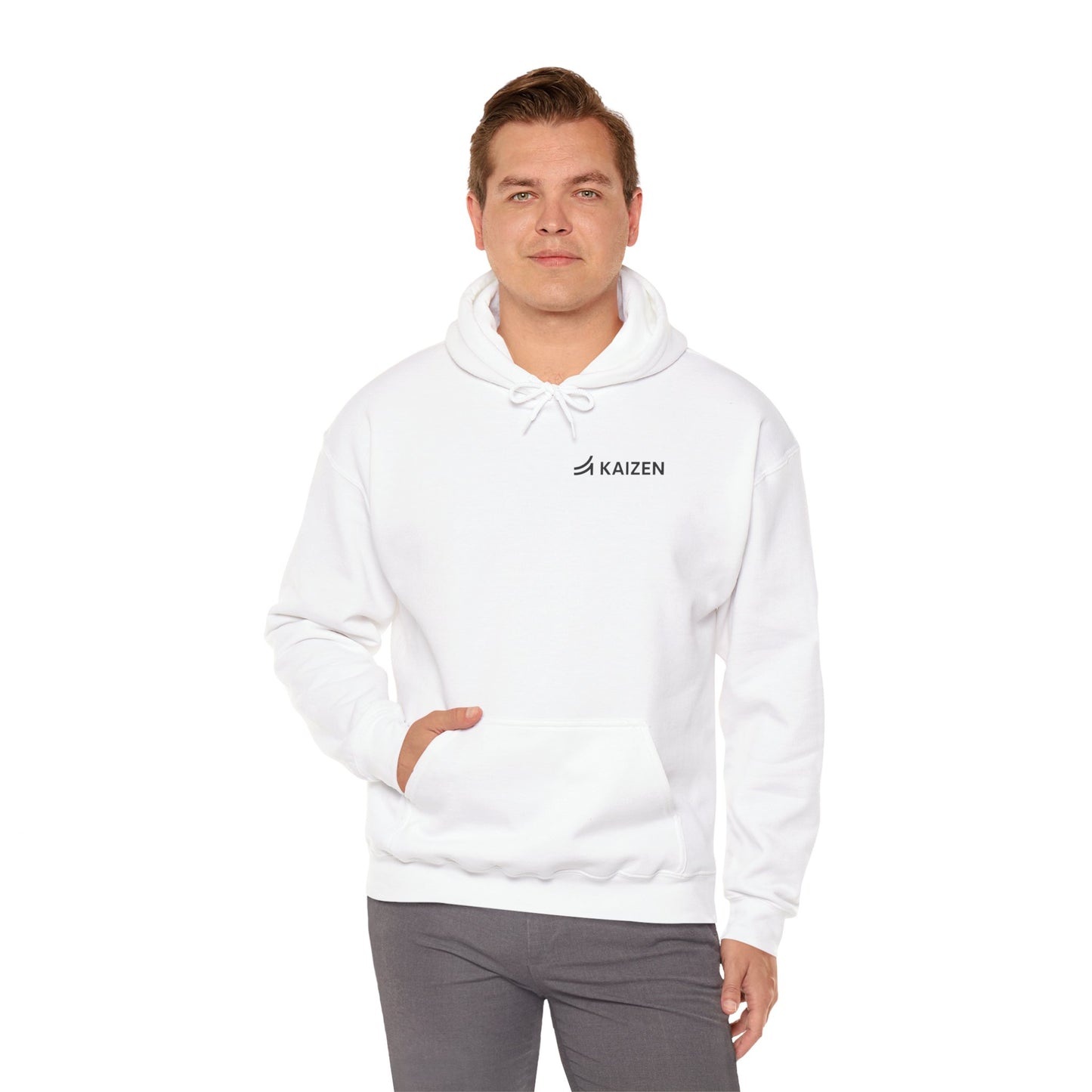 Kaizen Sak Yant 2 Hoodie