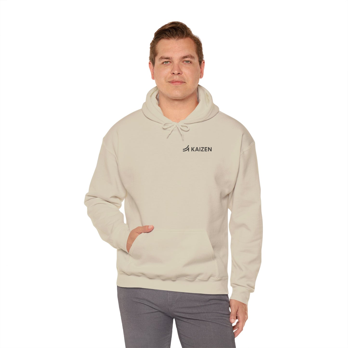 Kaizen Sak Yant 2 Hoodie