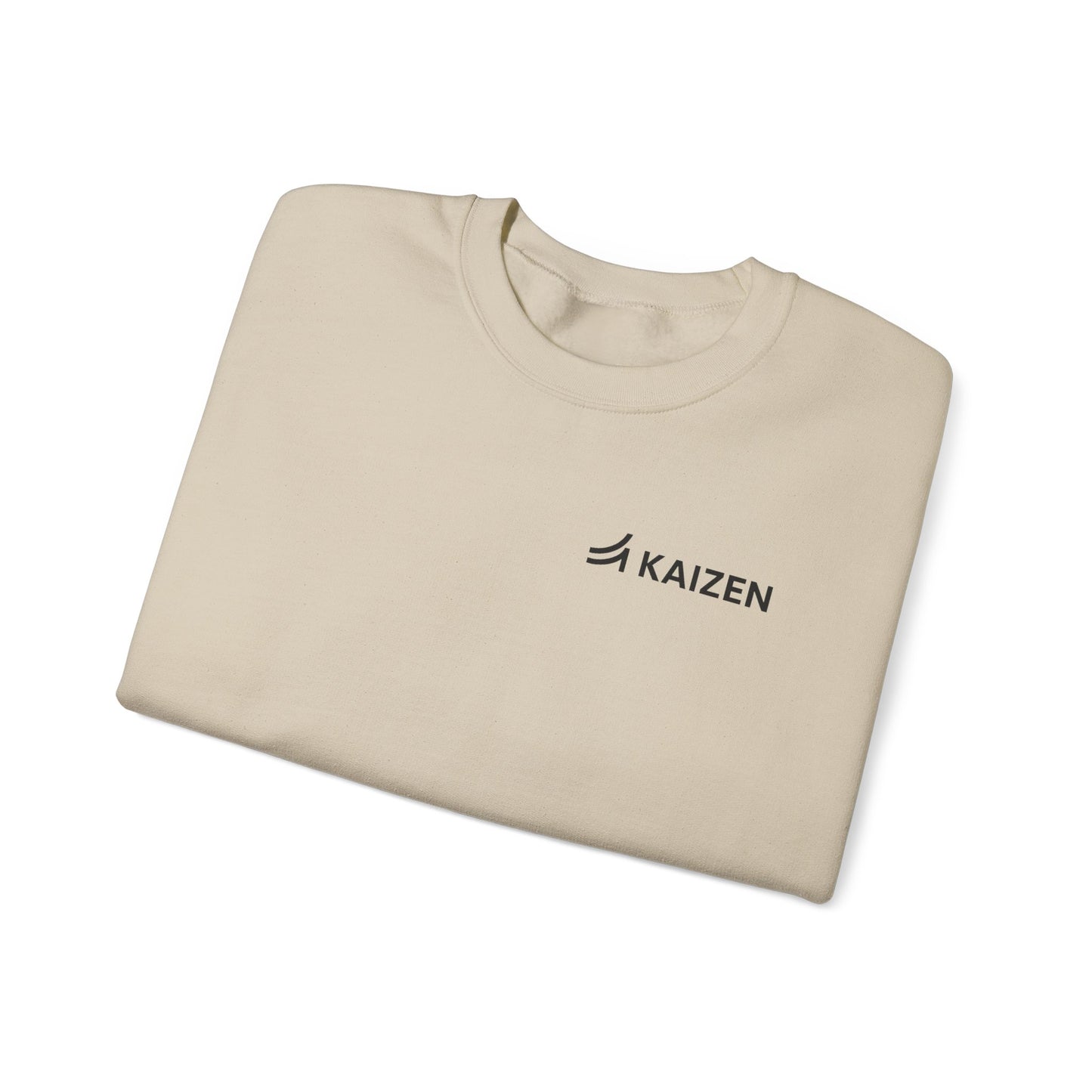 Kaizen 'Balance' sweatshirt