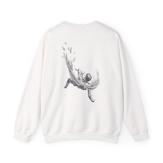 Kaizen 'the fall' sweatshirt
