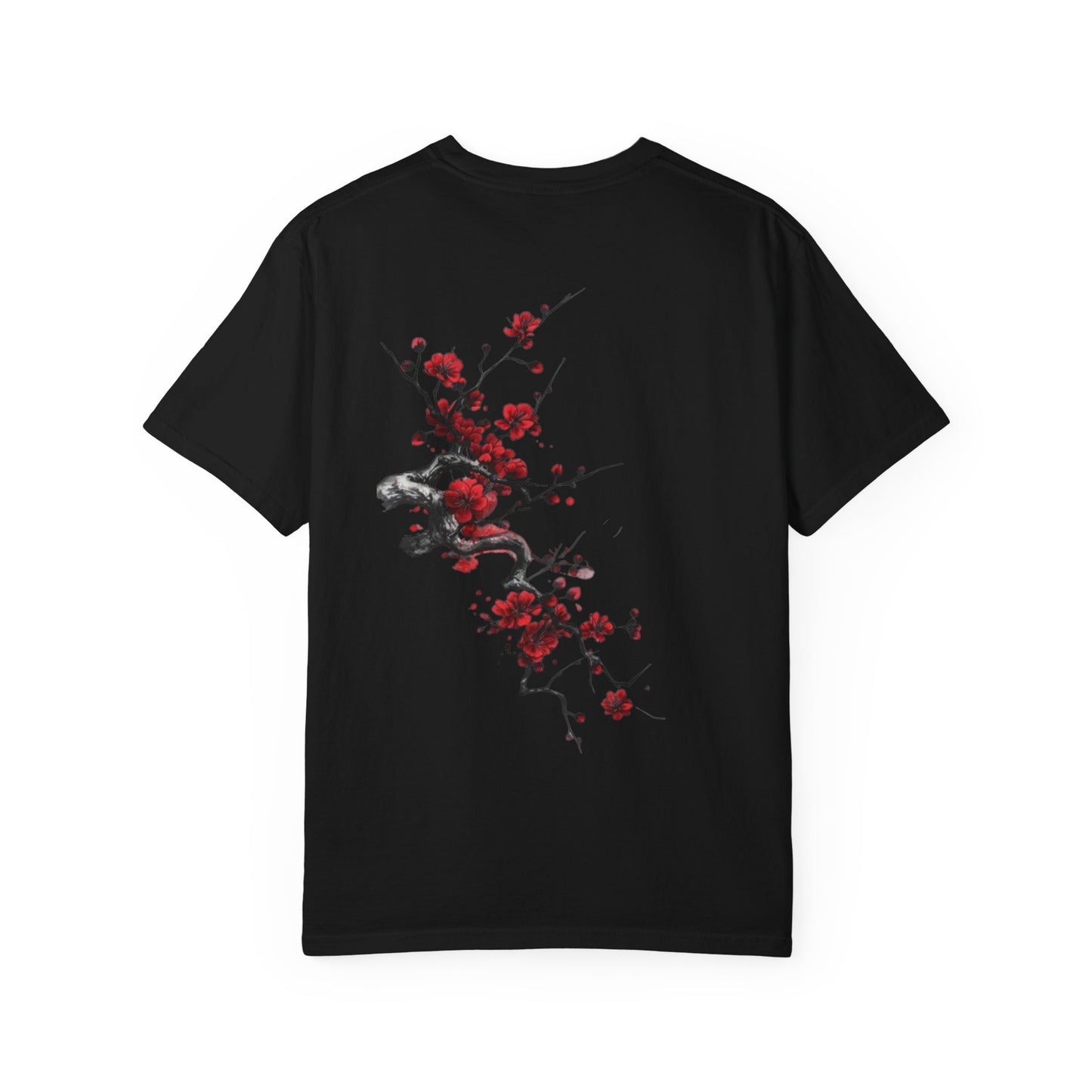 Kaizen 'Sakura' T-Shirt
