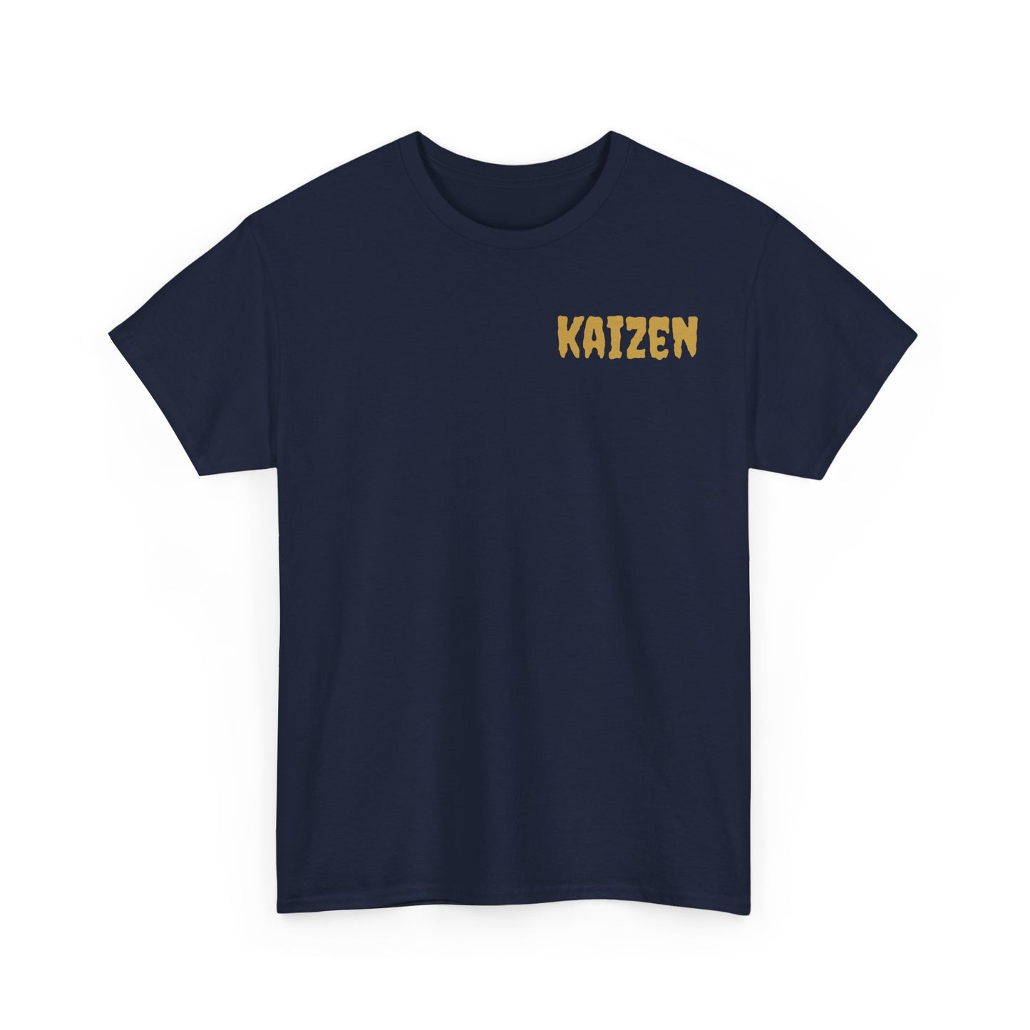 Kaizen 'Pegasus' T‑Shirt
