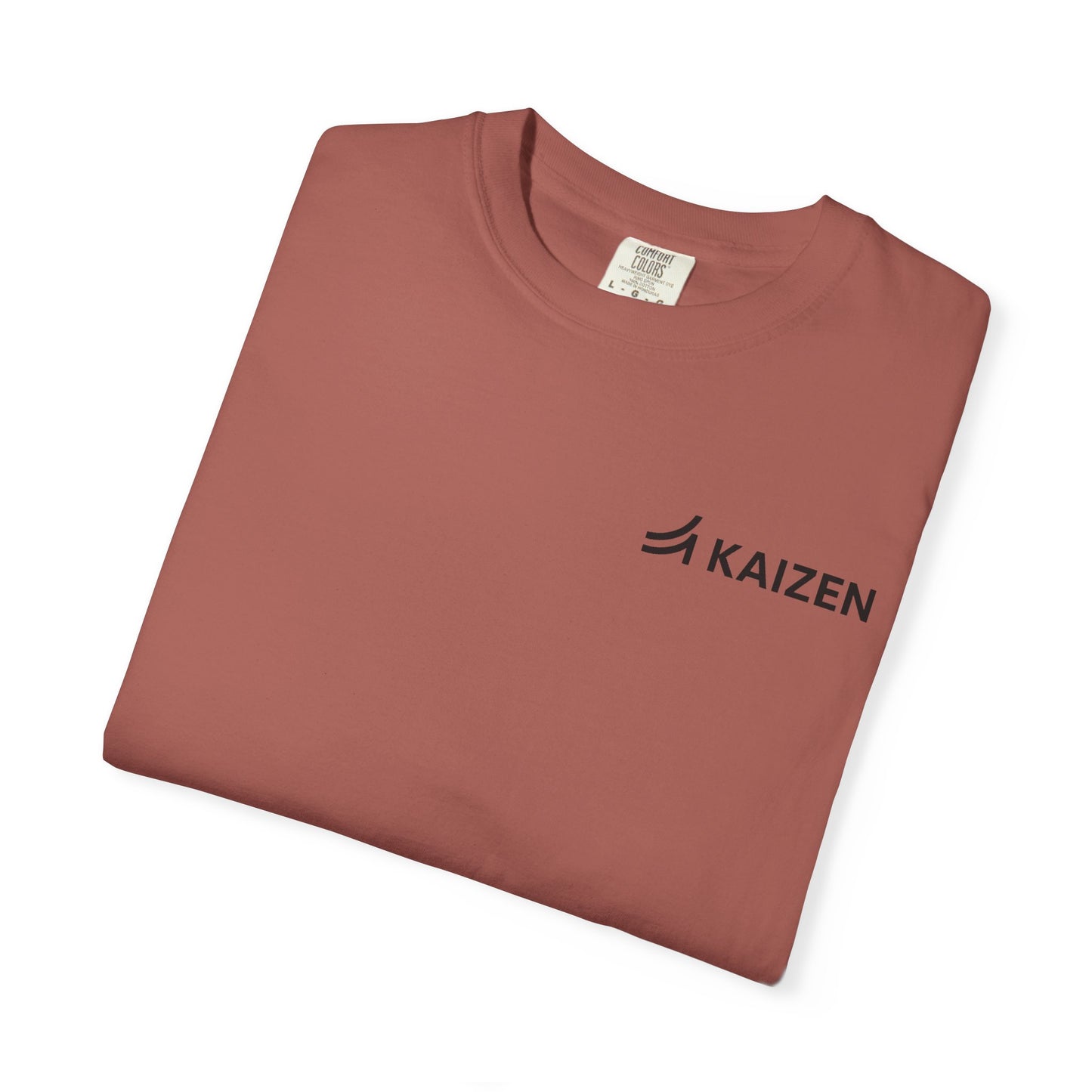 Kaizen 'Fibonacci Koi' T-shirt