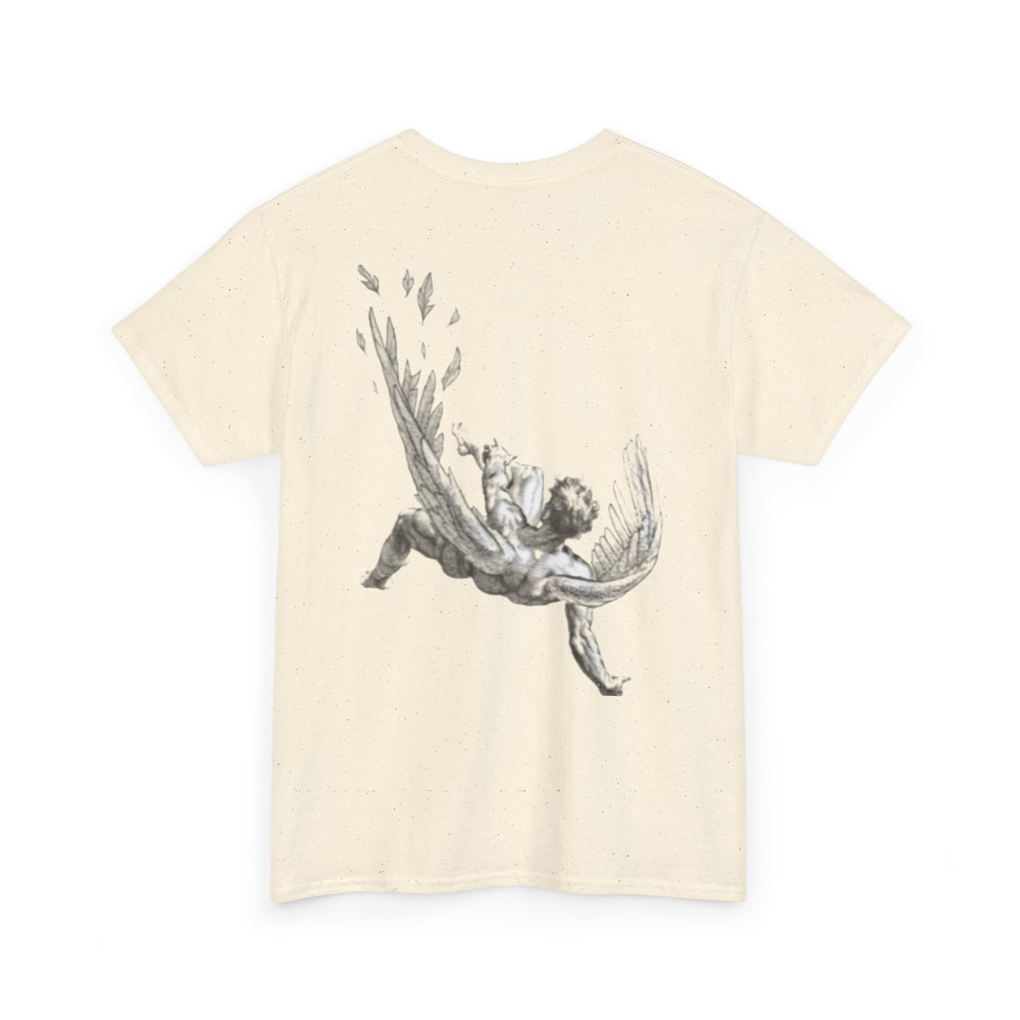 Kaizen ´the fall' T-shirt