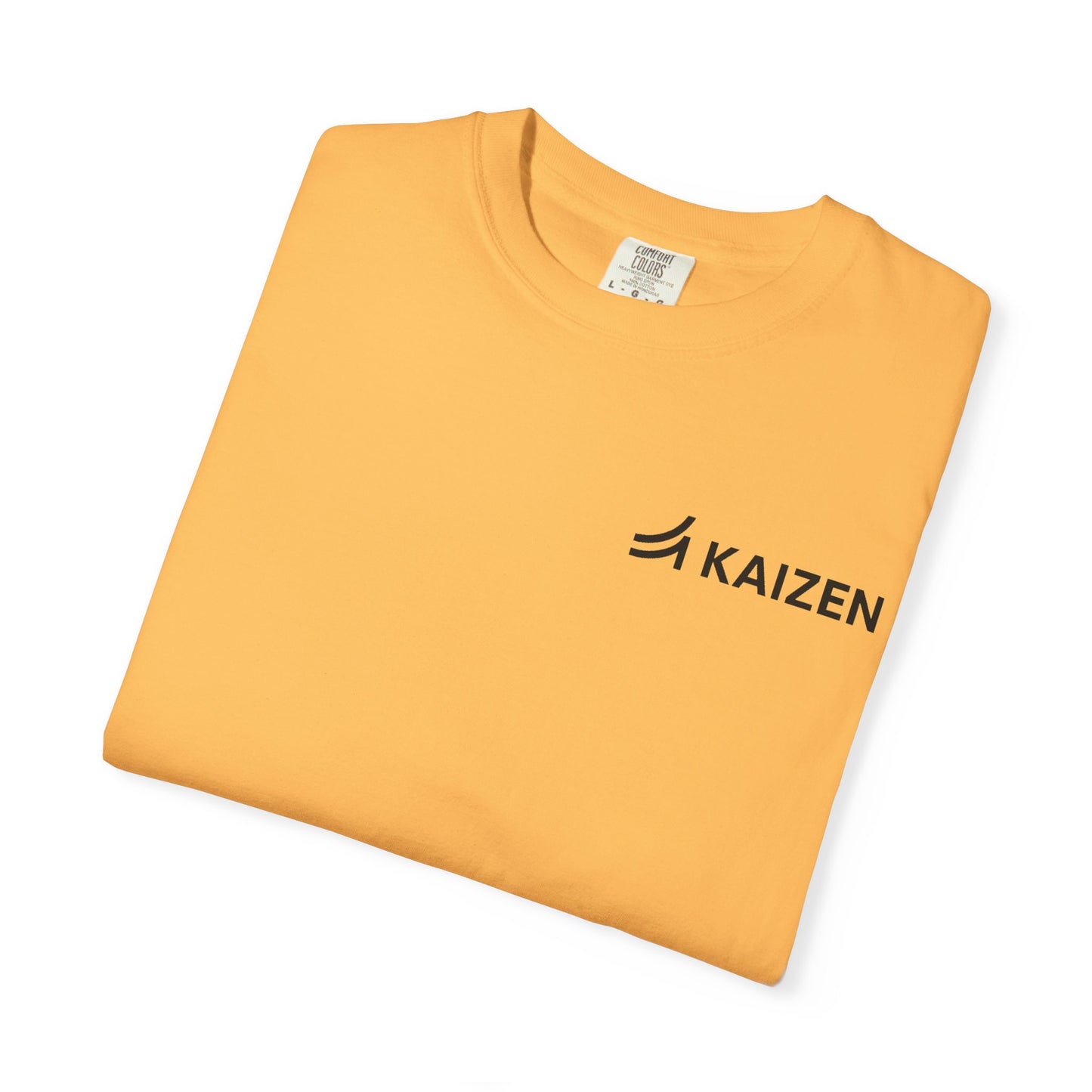 Kaizen 'Kurohana' T-Shirt