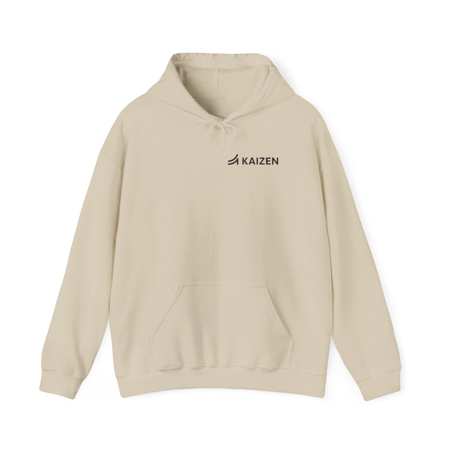 Kaizen 'The Slayer' Hoodie