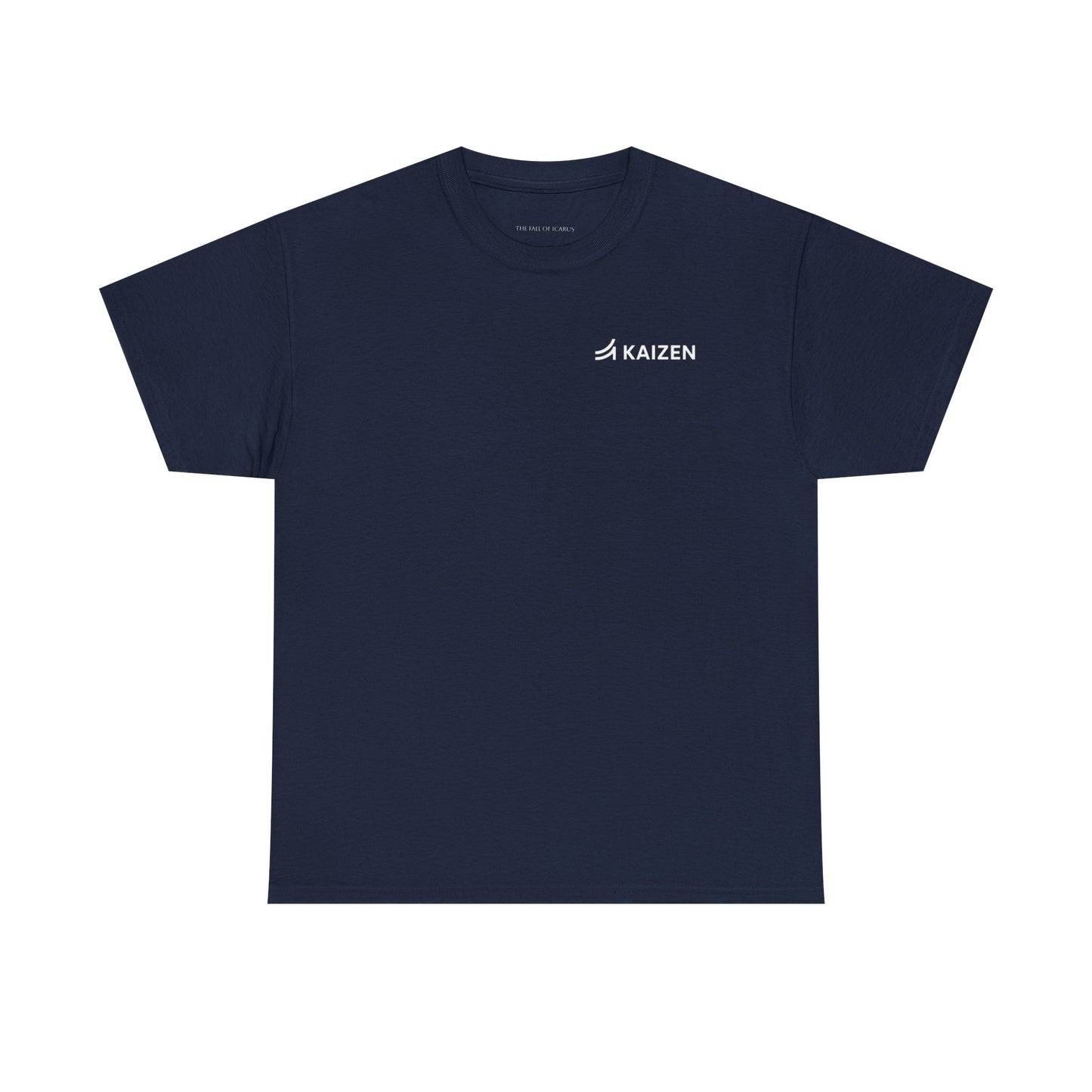 Kaizen ´the fall' T-shirt
