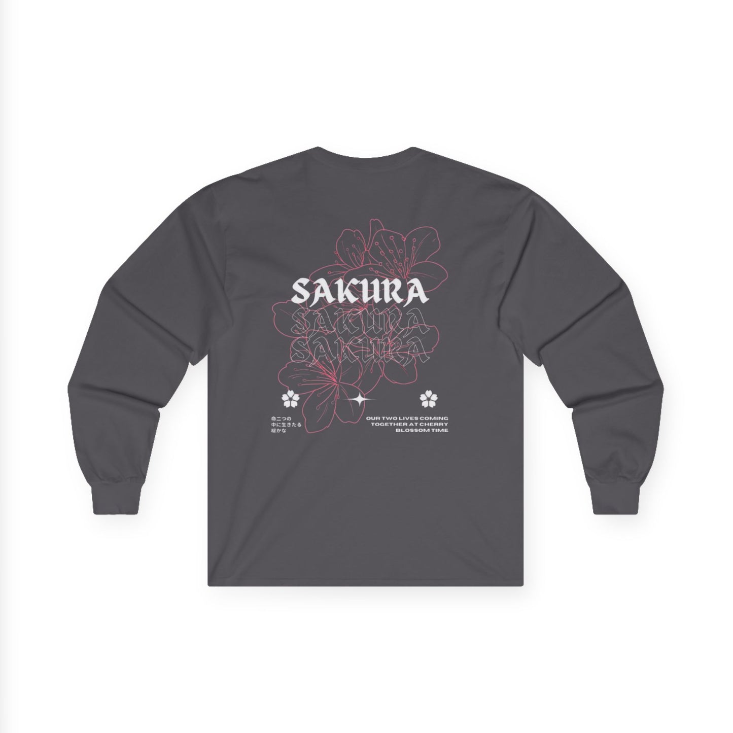 Kaizen 'Sakura II' LongSleeve