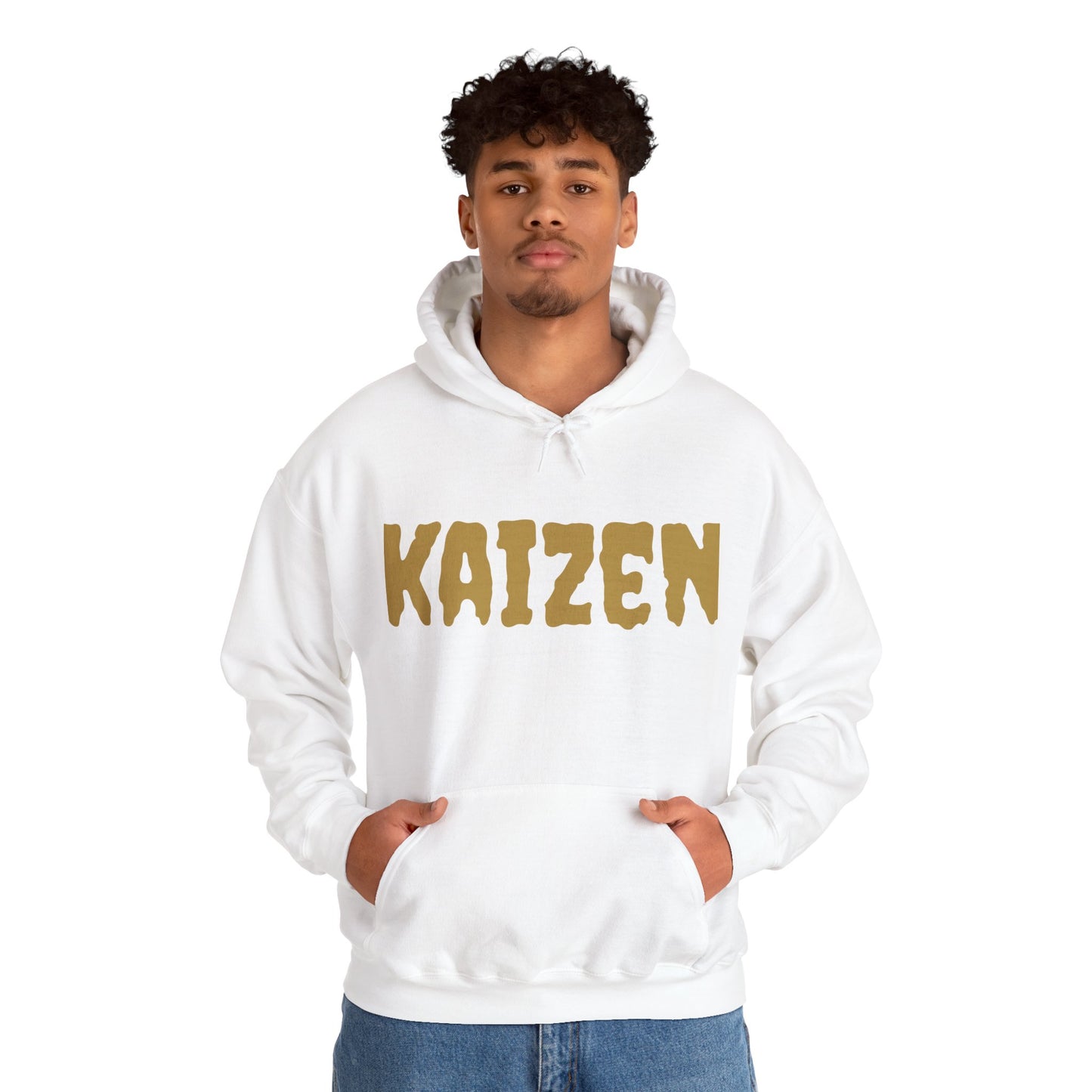 Kaizen 'Samson' Hoodie