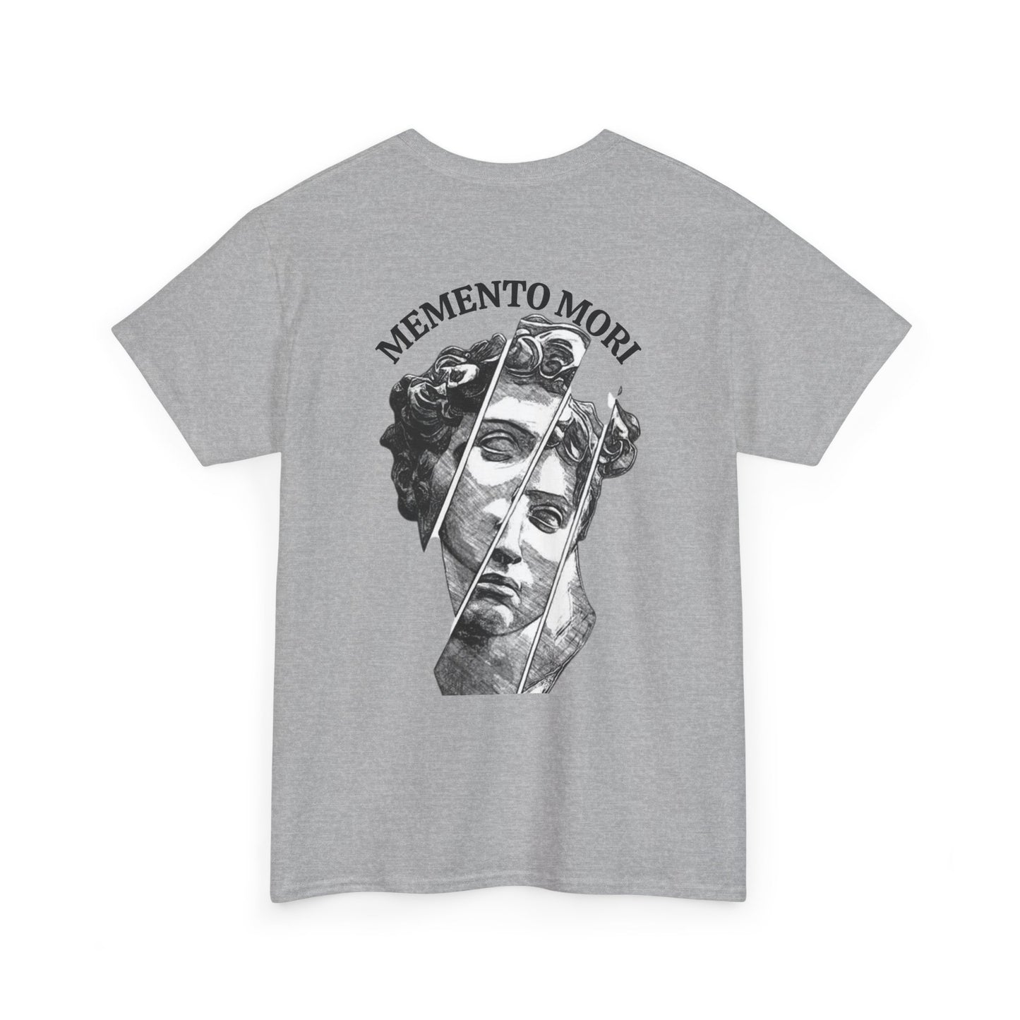 Kaizen 'Memento Mori' T-Shirt