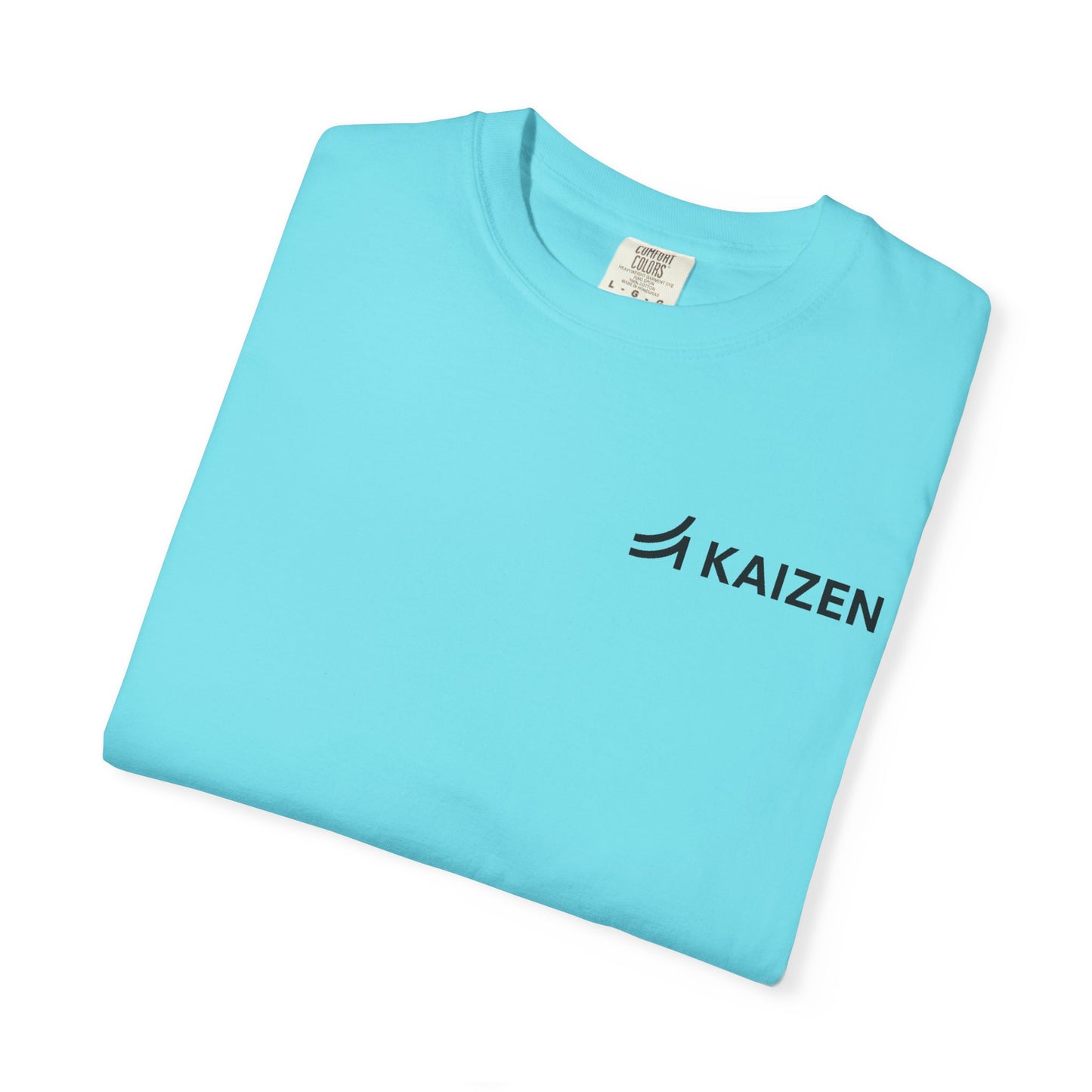 Kaizen 'Kurohana' T-Shirt