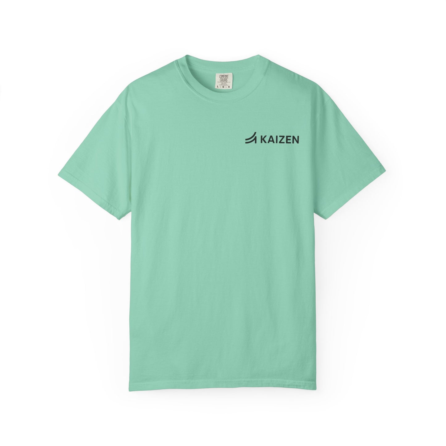 Kaizen 'Fibonacci Koi' T-shirt
