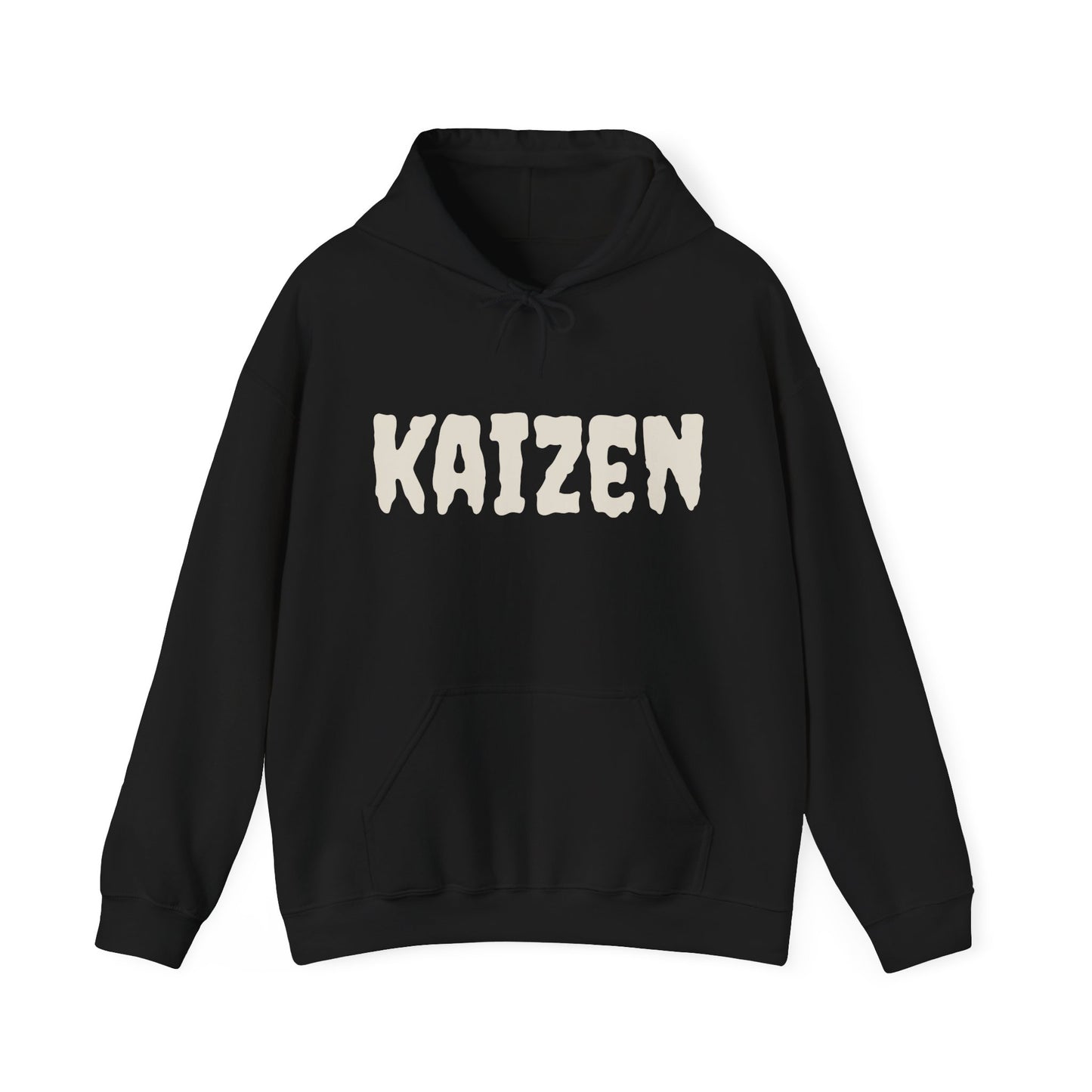 Kaizen 'Pantheon' Hoodie
