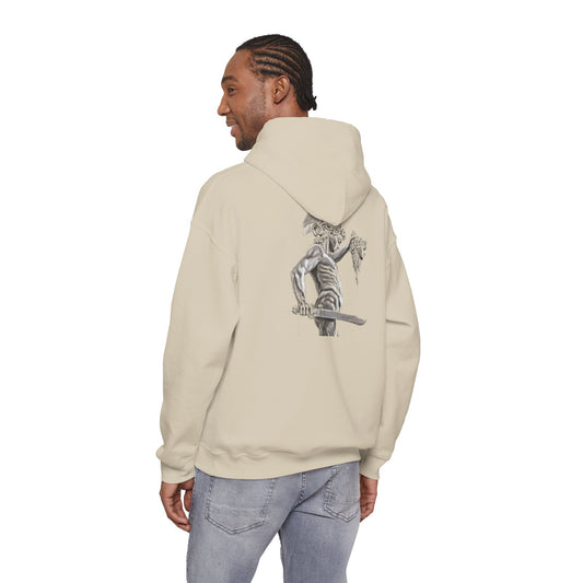 Kaizen 'The Slayer' Hoodie