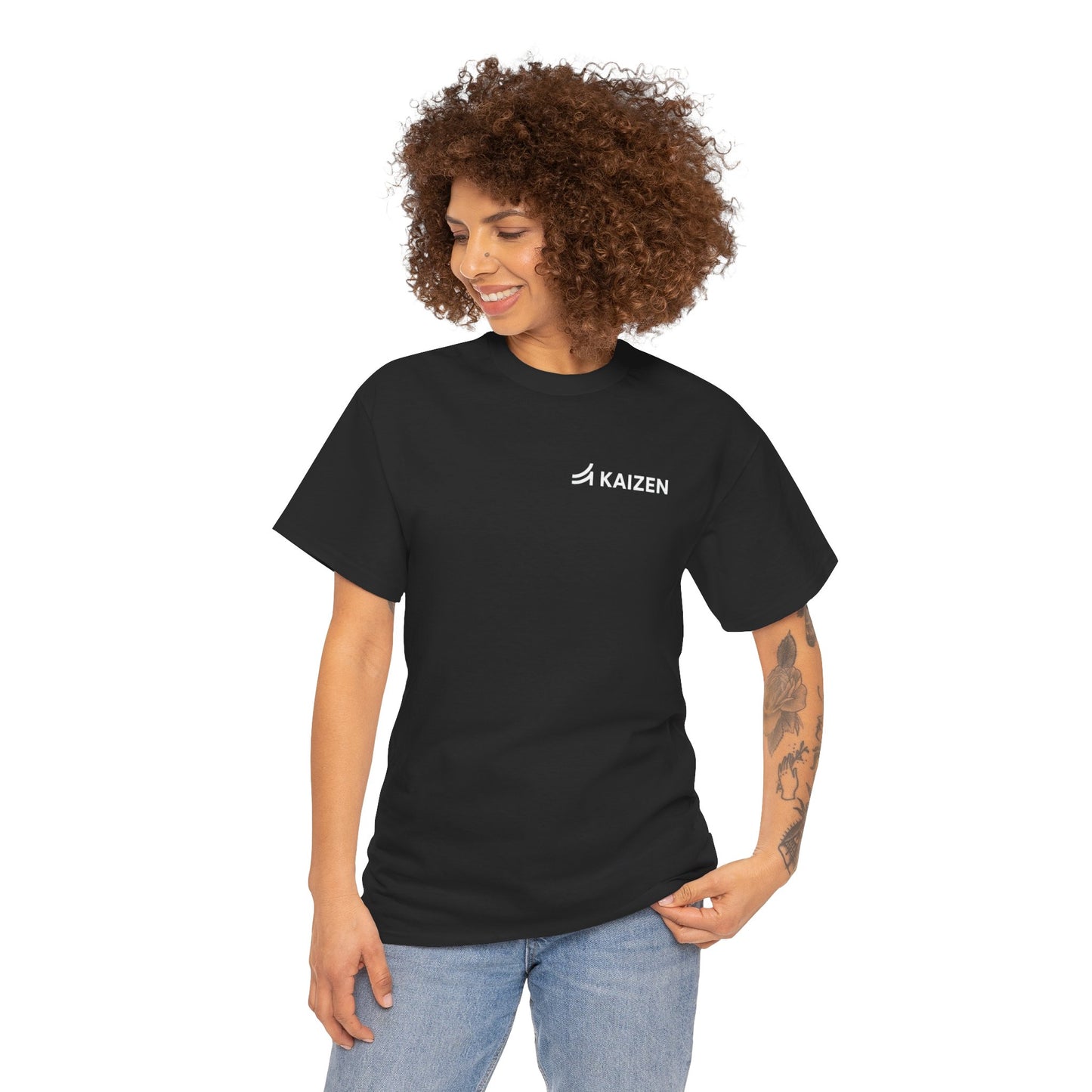 Kaizen Sak Yant 2 T-Shirt
