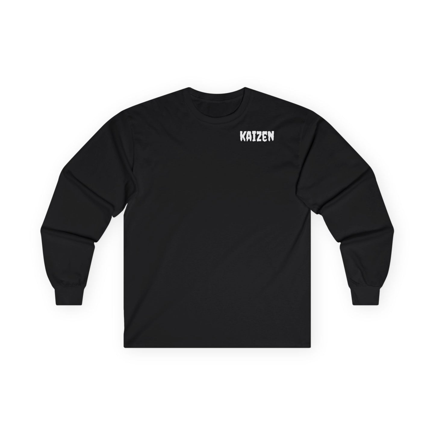 Kaizen 'Sakura II' LongSleeve