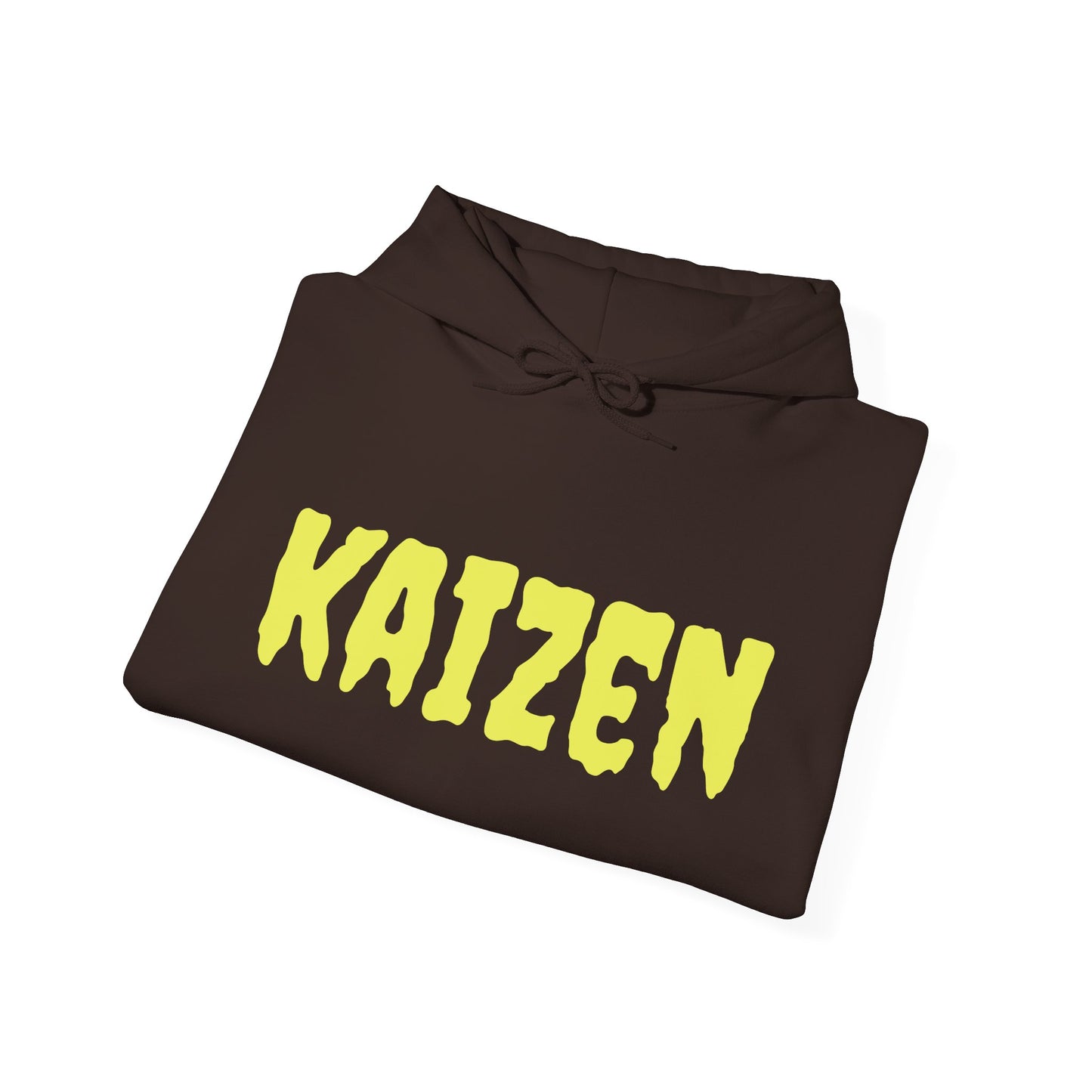 Kaizen 'Pantheon' Hoodie