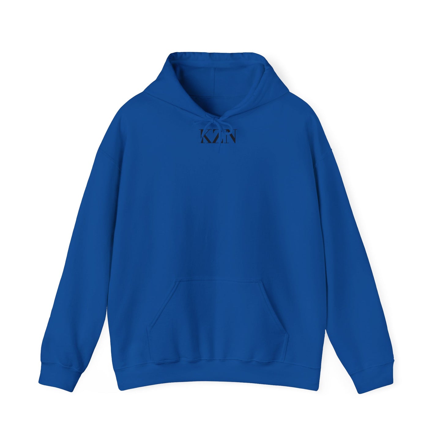 Kaizen 'Crane and Pine' Hoodie