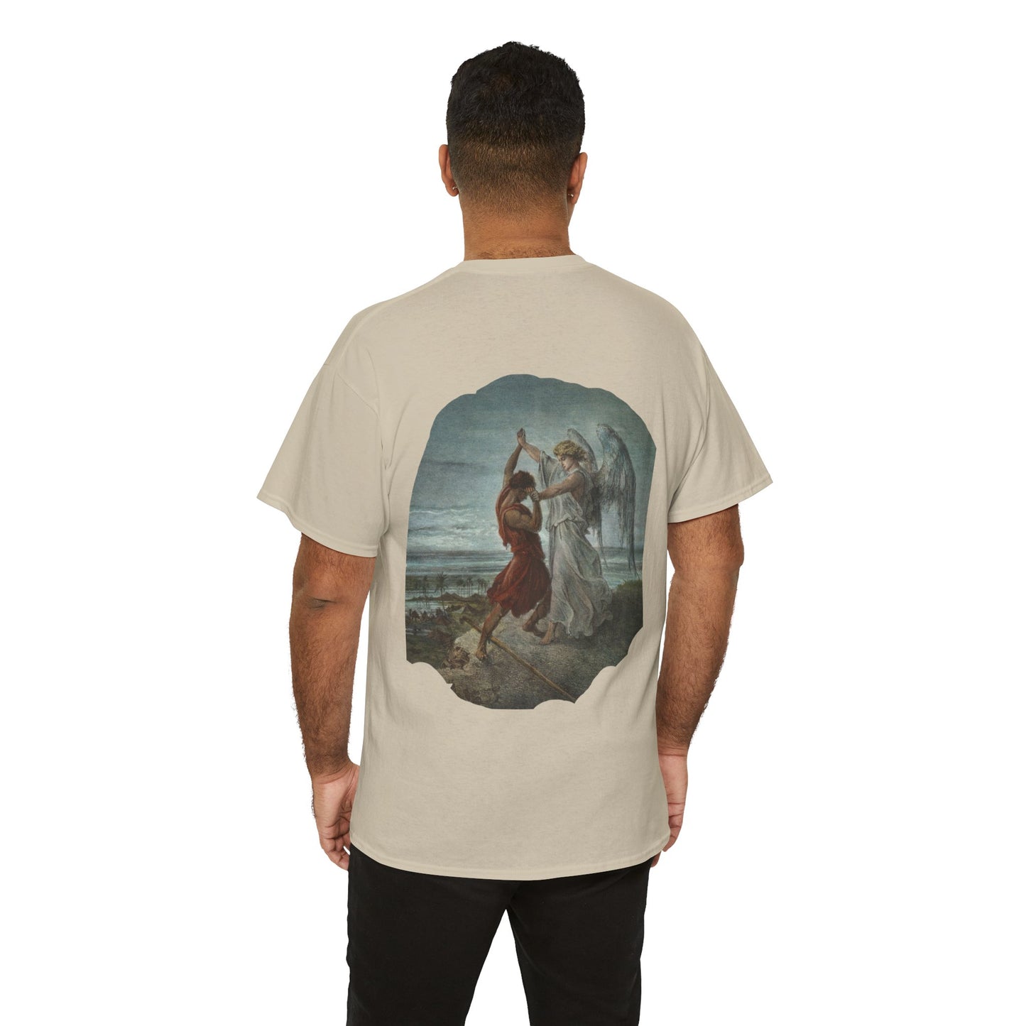 Kaizen 'Jacob' T-Shirt