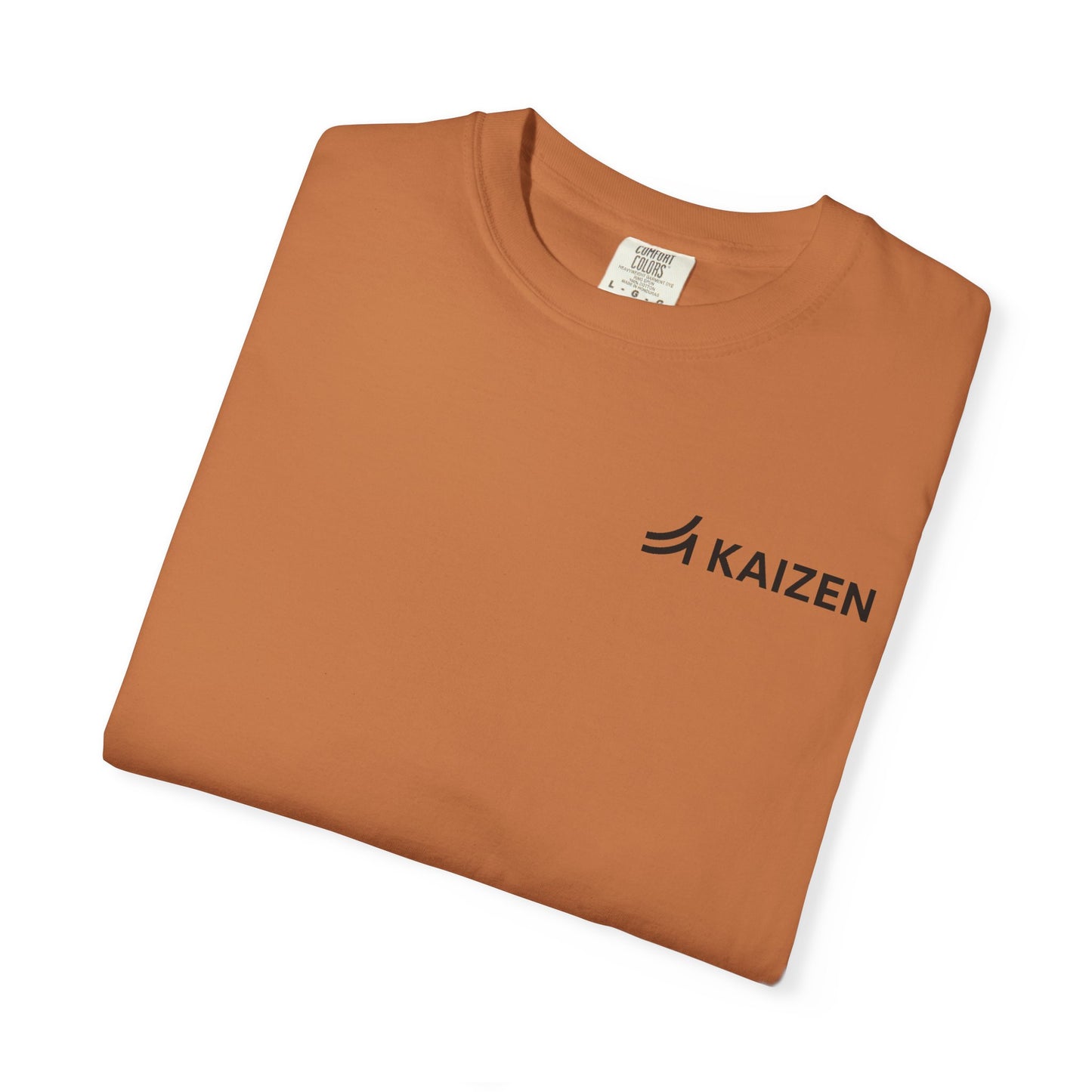 Kaizen 'Fibonacci Koi' T-shirt