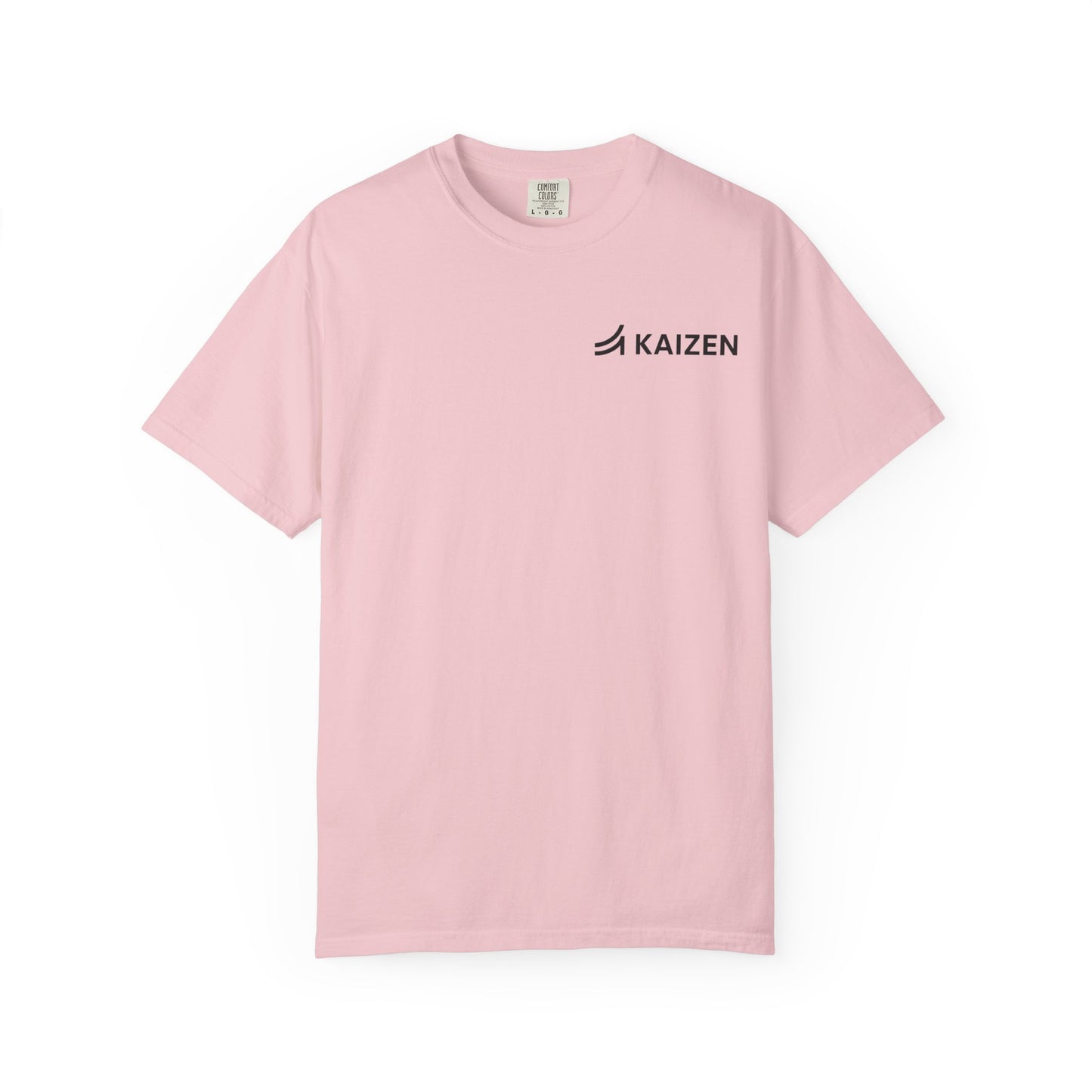 Kaizen 'Kurohana' T-Shirt