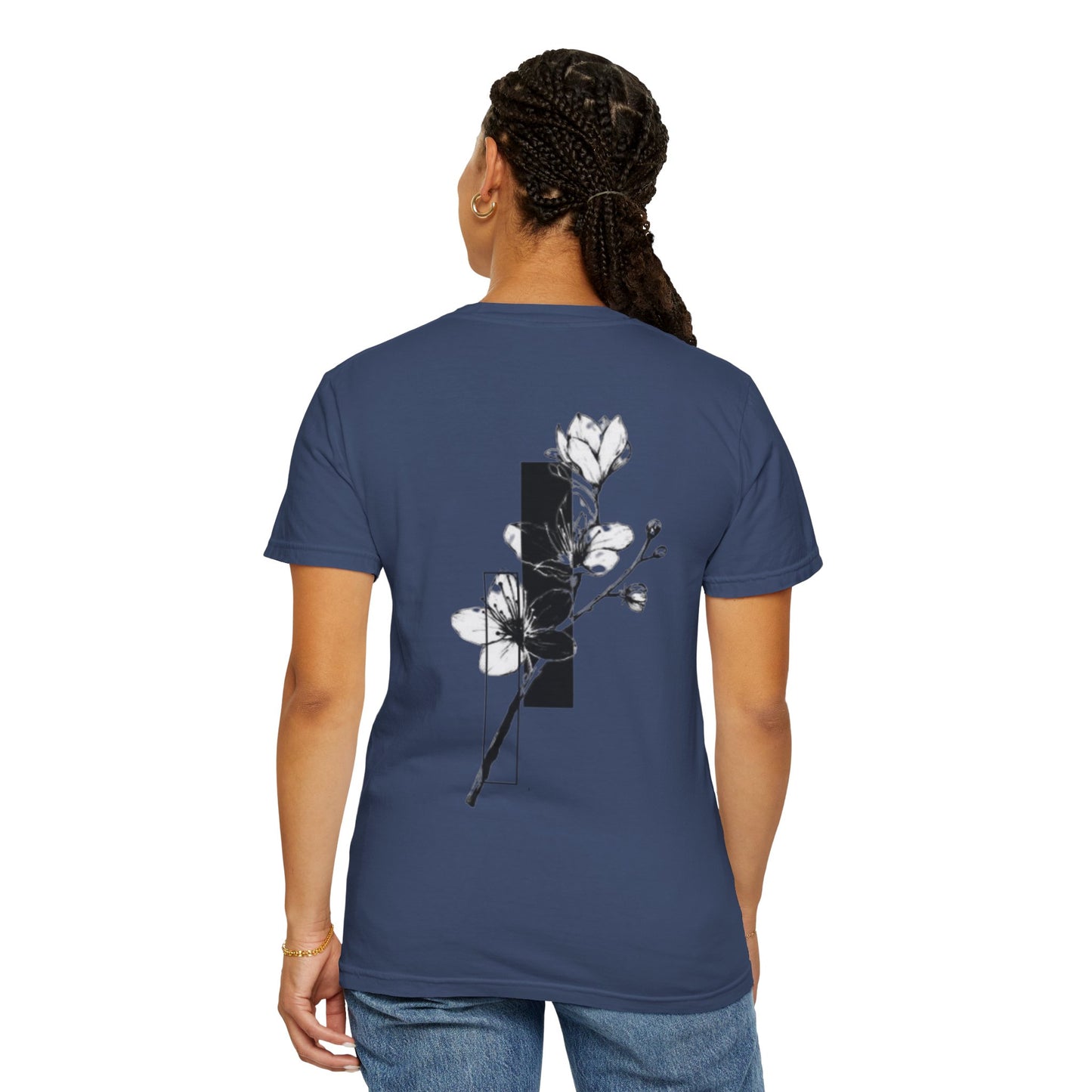 Kaizen 'Kurohana' T-Shirt