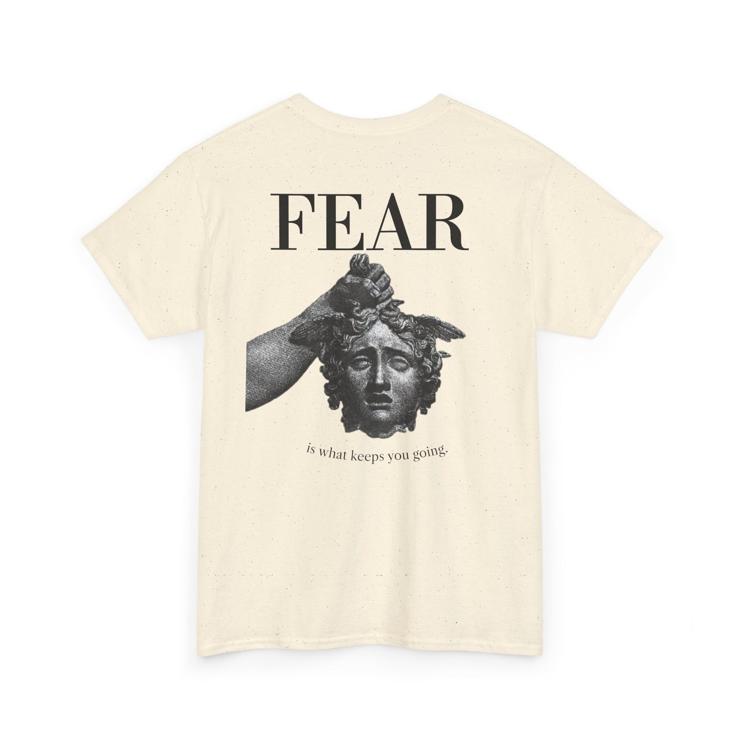 Kaizen 'Fear' T-Shirt