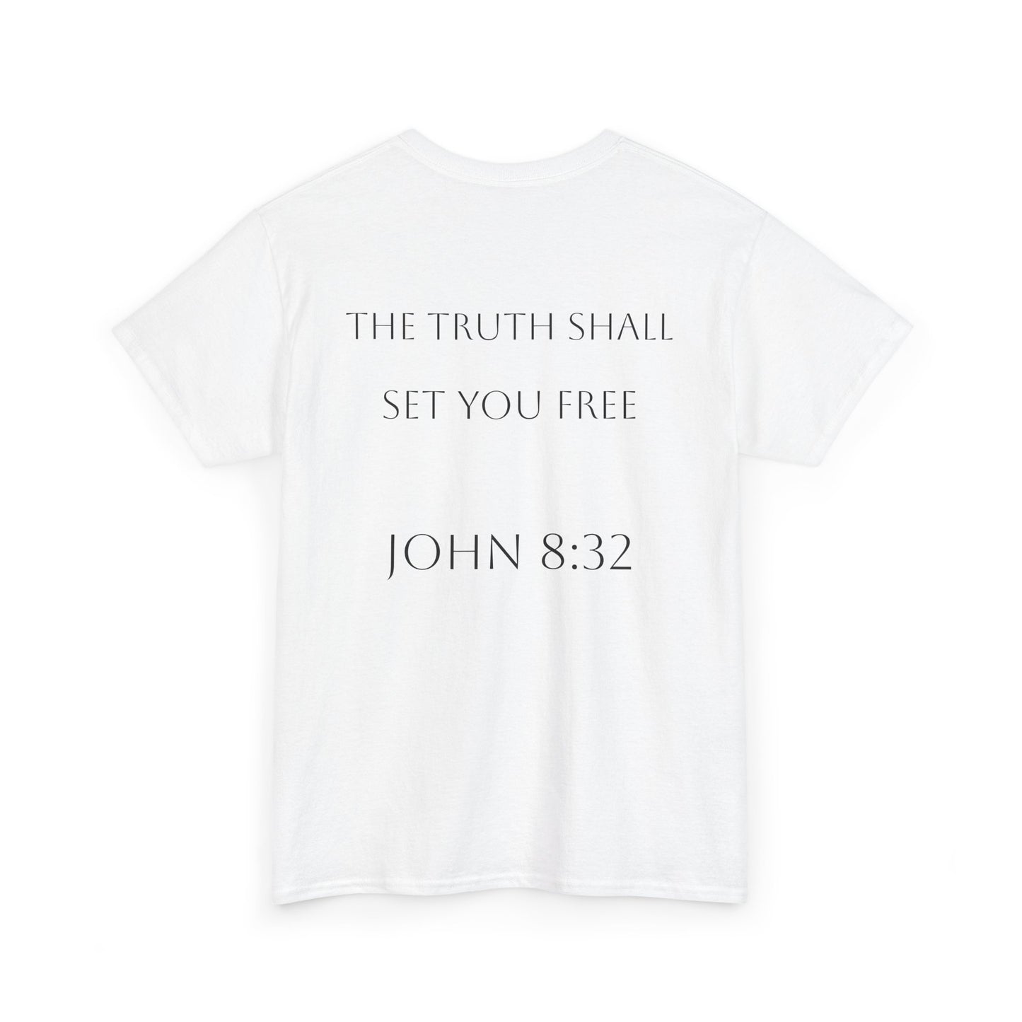 Kaizen John 8:32