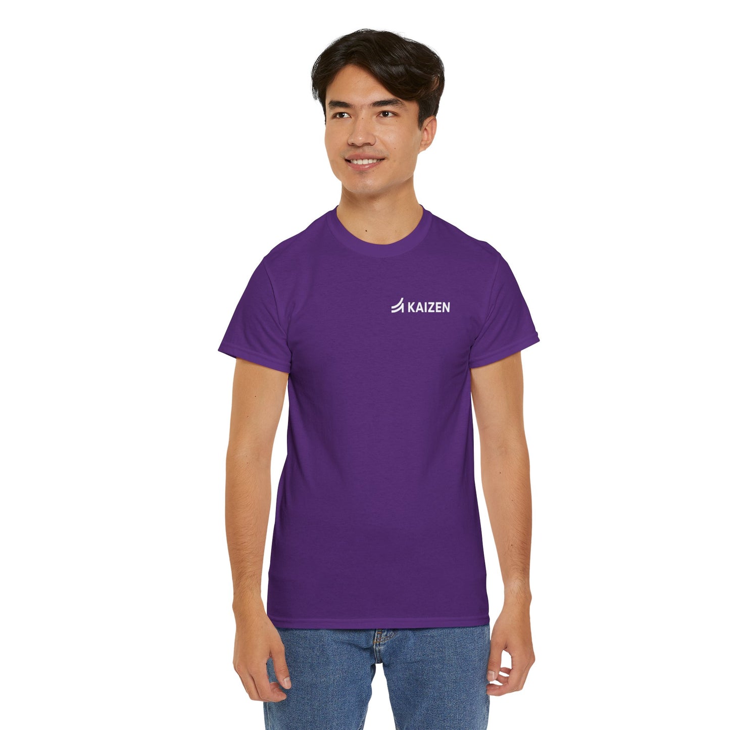 Kaizen 'The Fall II' T-Shirt