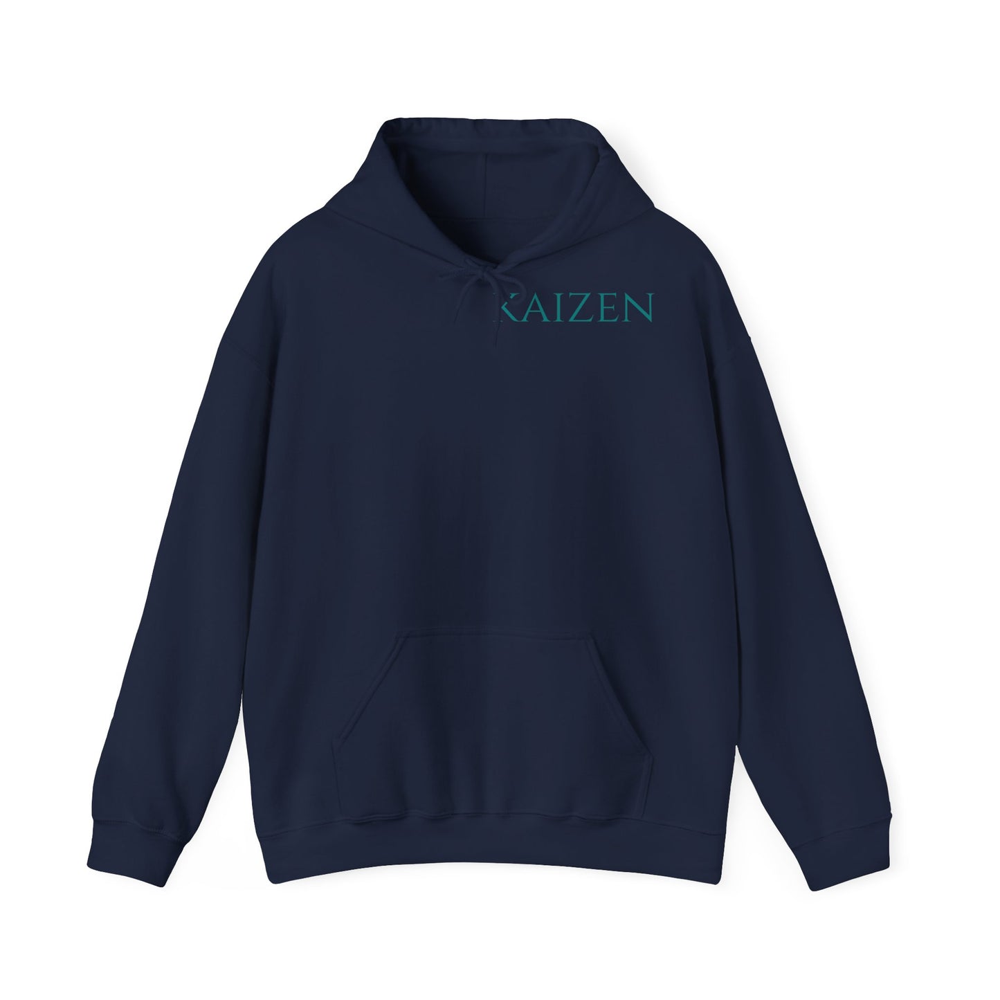 Kaizen Renaissance Hoodie