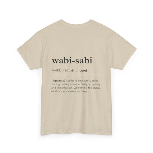 Wabi Sabi T-Shirt
