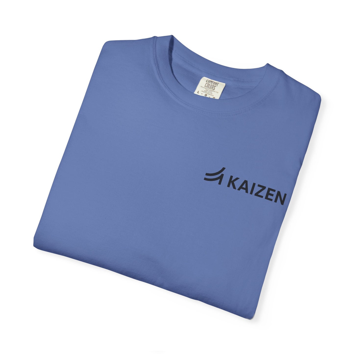 Kaizen 'Kurohana' T-Shirt